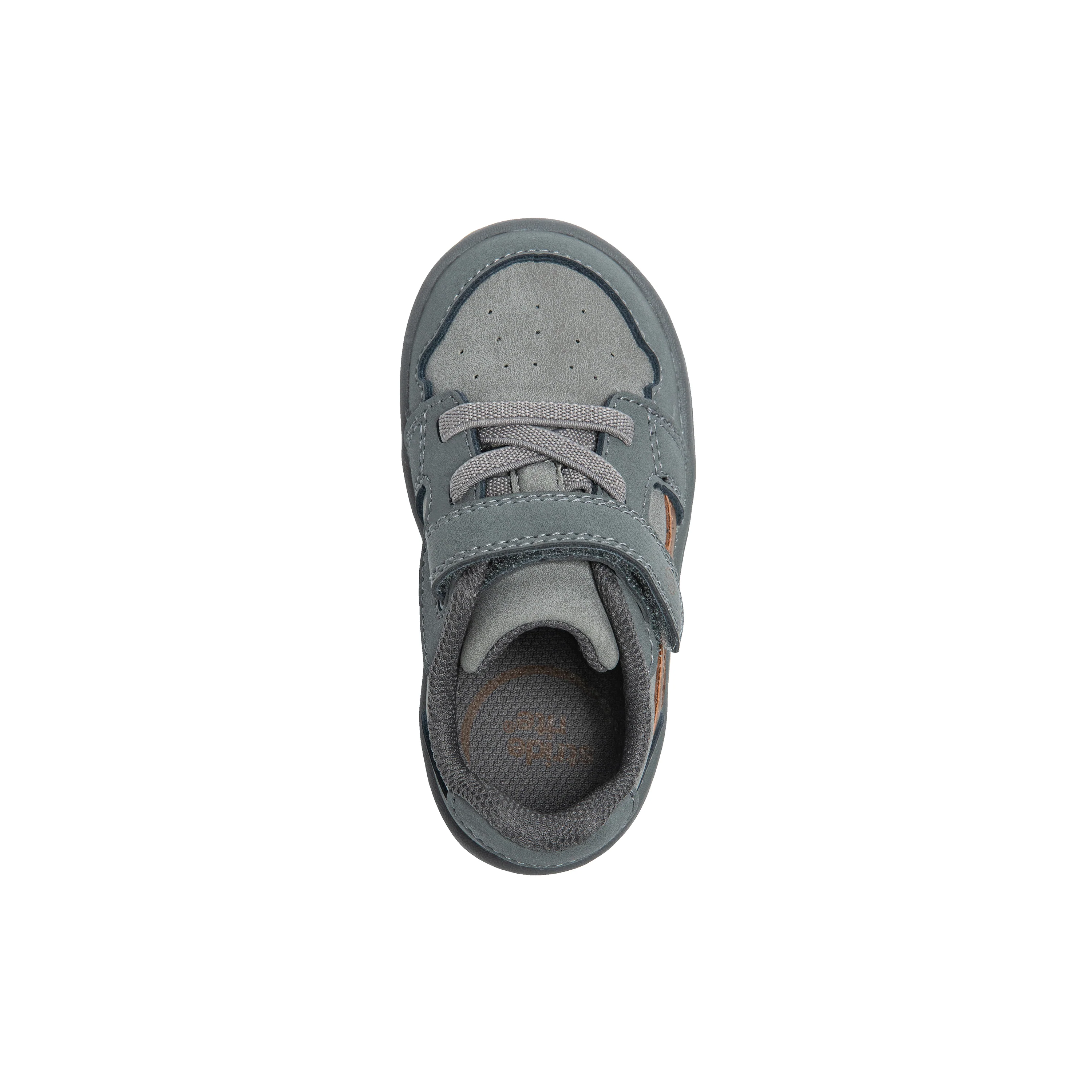 London Sneaker - Big Kid Grey - Image 5