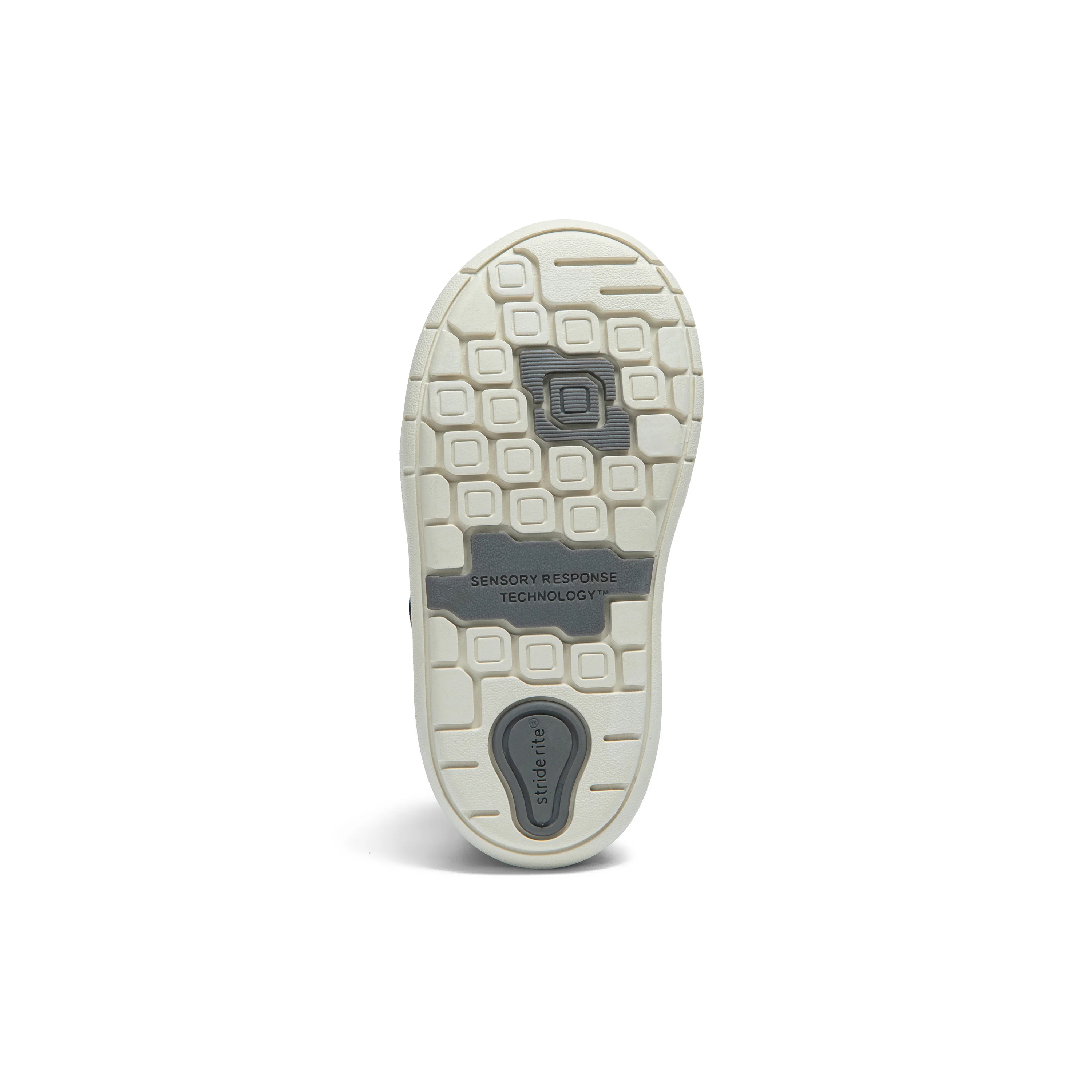 London Sneaker - Big Kid Grey - Image 6