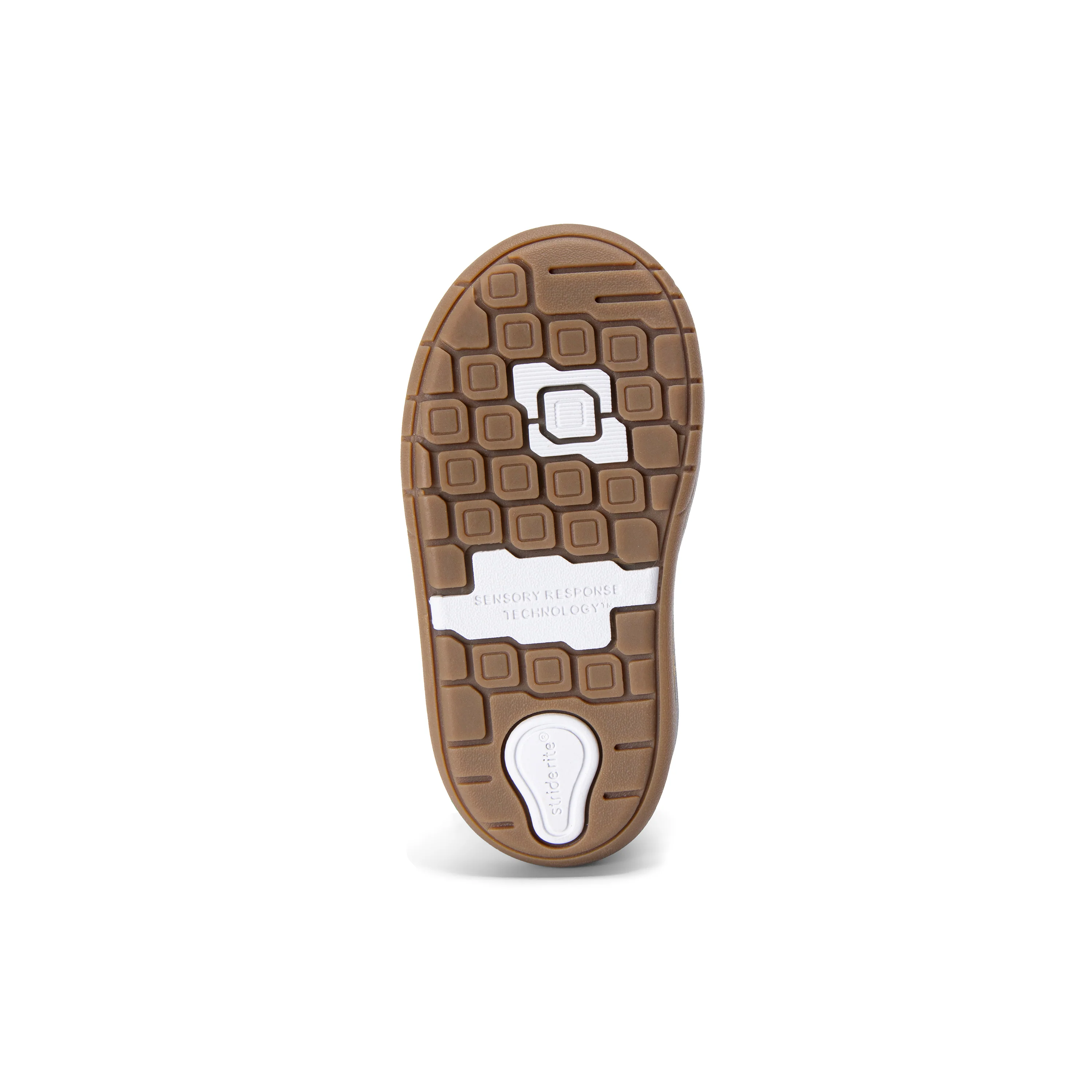London Sneaker - Little Kid White/Green - Image 6