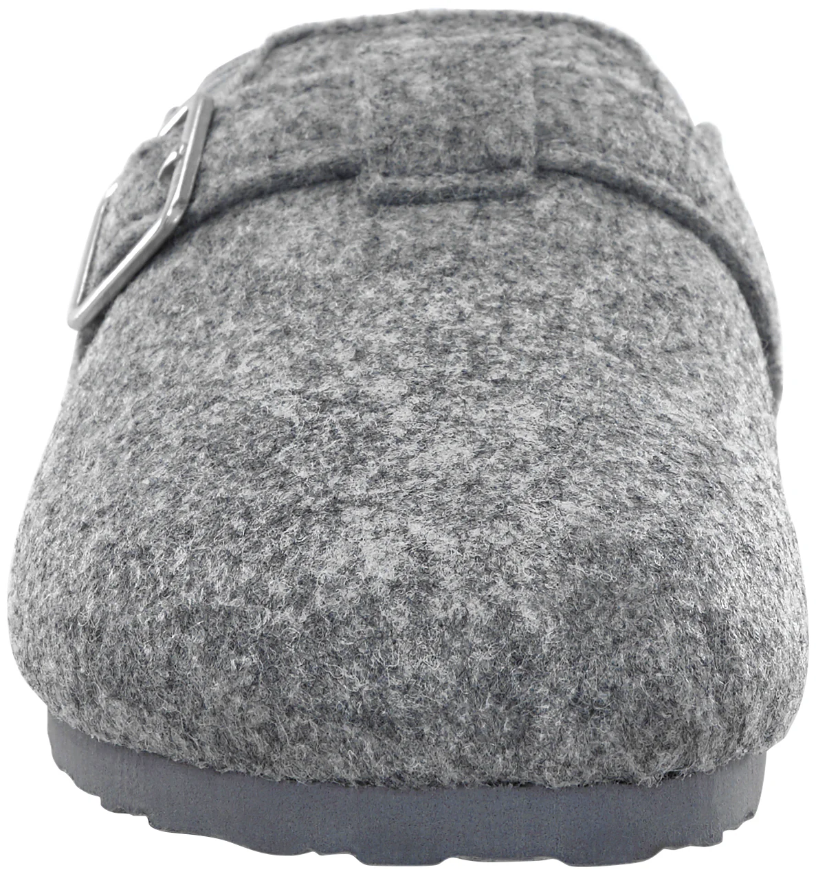 Cozy Rite Slide - Big Kid Grey - Image 5