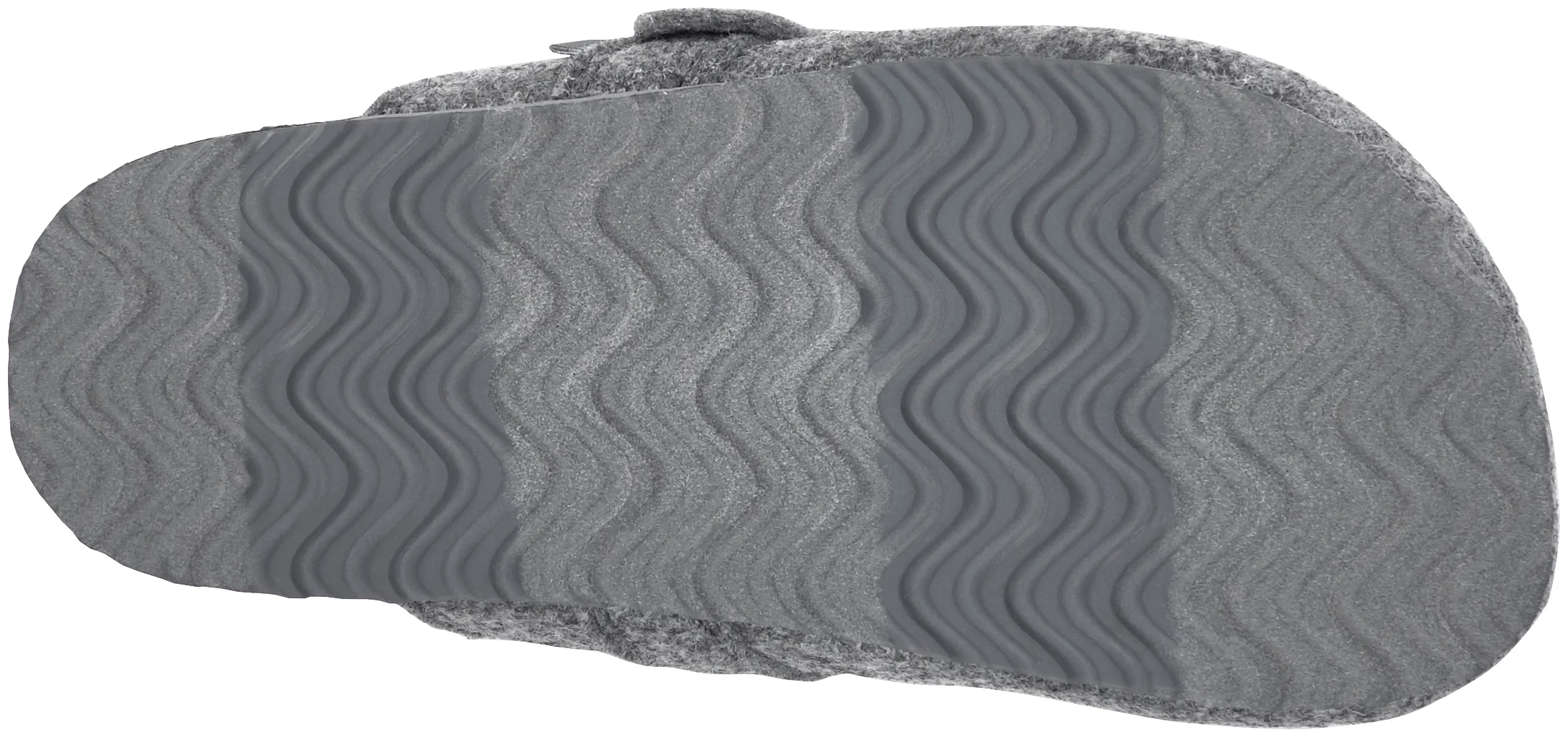 Cozy Rite Slide - Big Kid Grey - Image 7