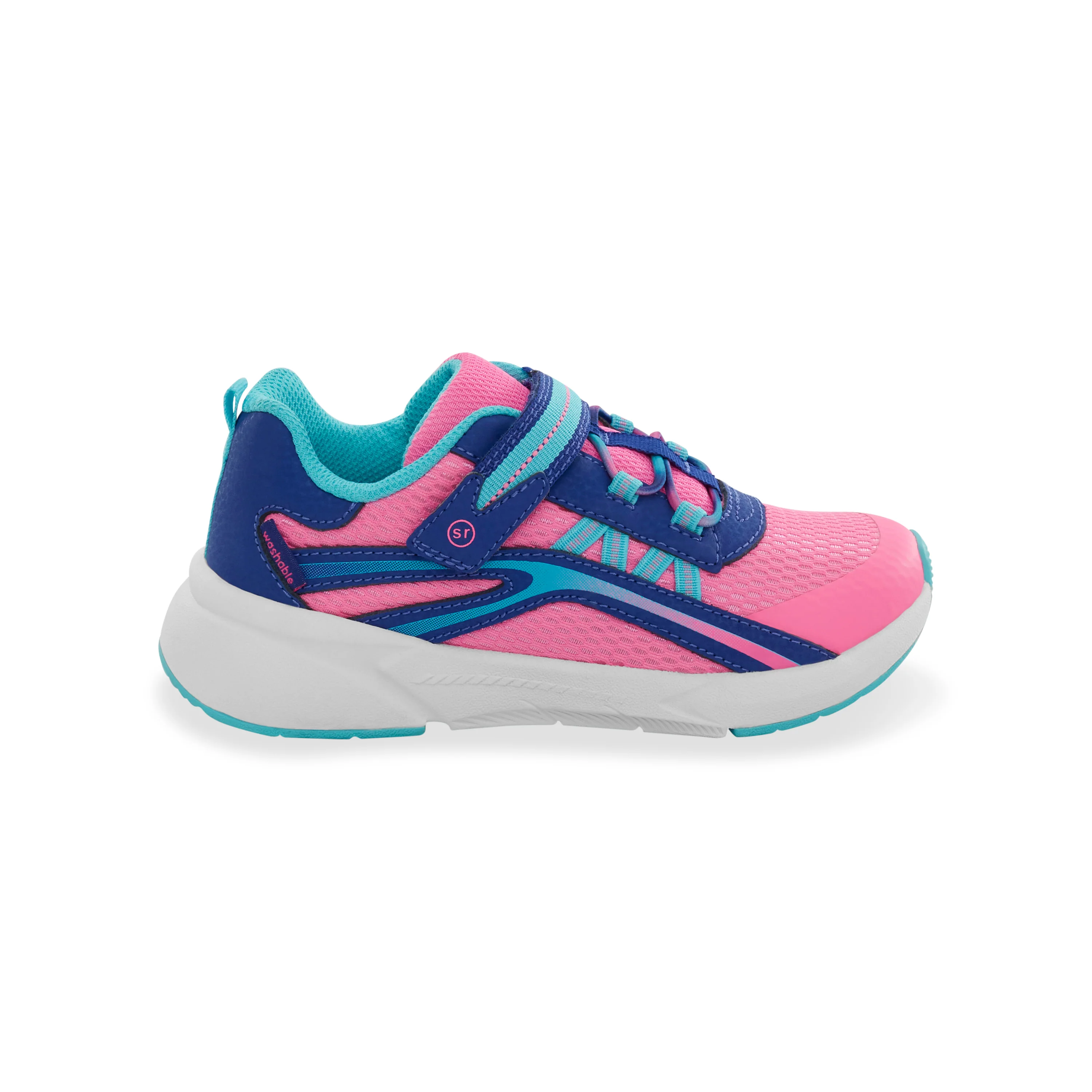 Journey 3.0 Sneaker - Big Kid Pink - Image 10