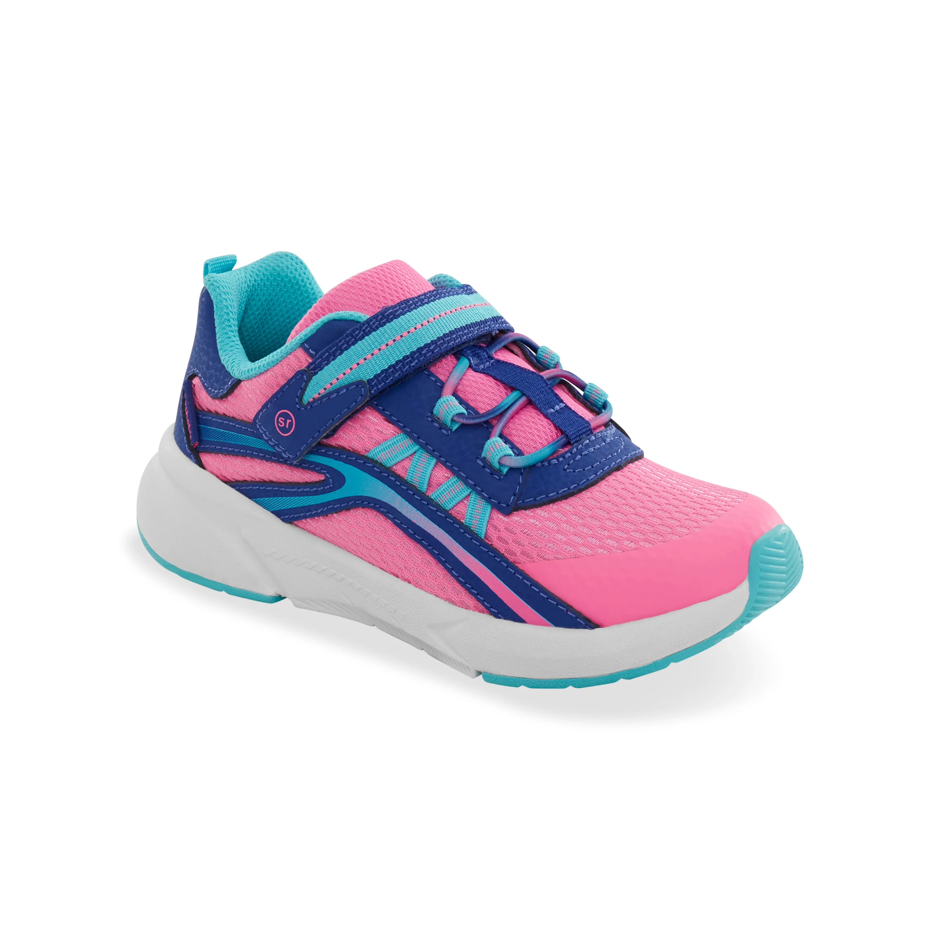 Journey 3.0 Sneaker - Big Kid Pink - Image 2