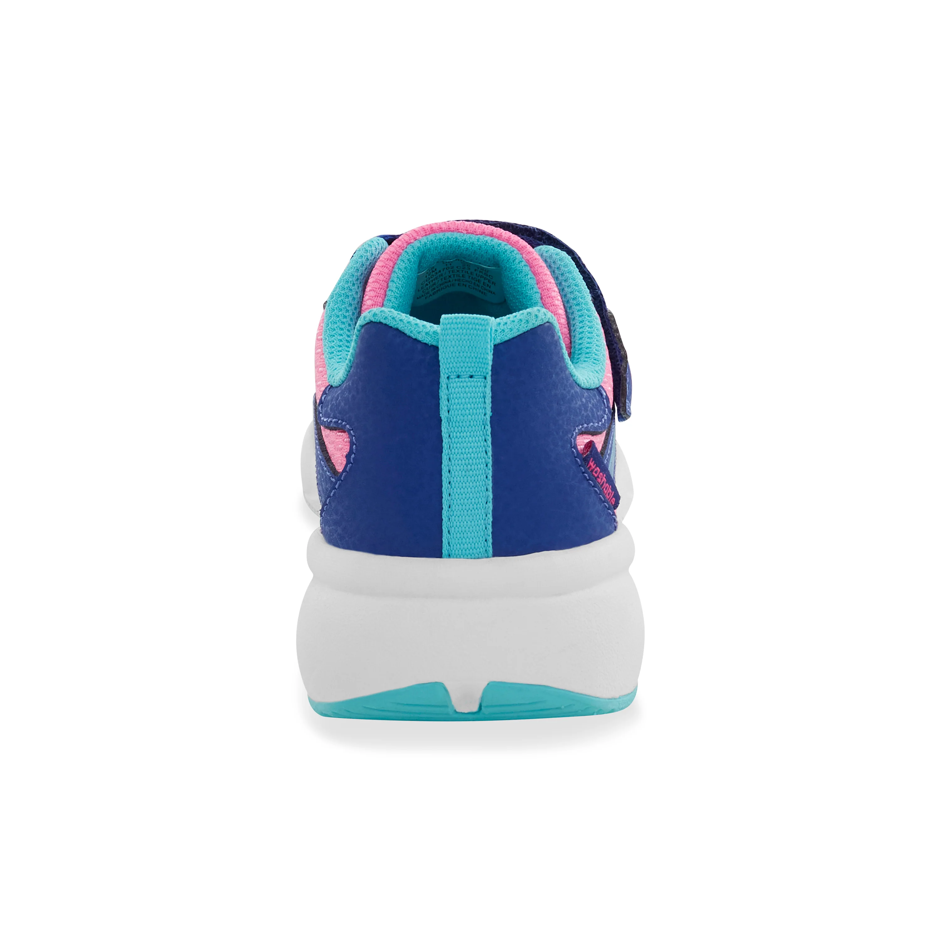 Journey 3.0 Sneaker - Big Kid Pink - Image 3