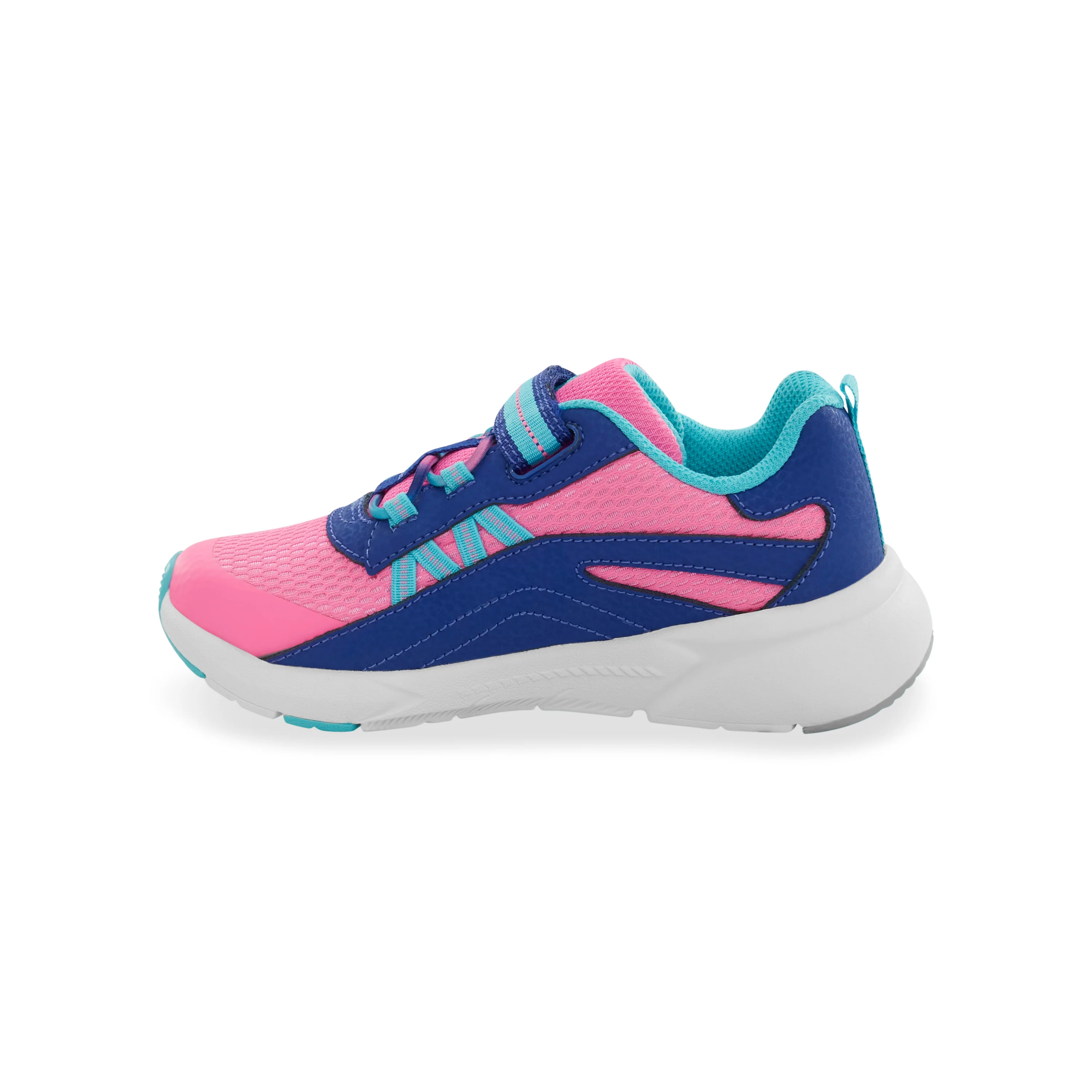 Journey 3.0 Sneaker - Big Kid Pink - Image 4