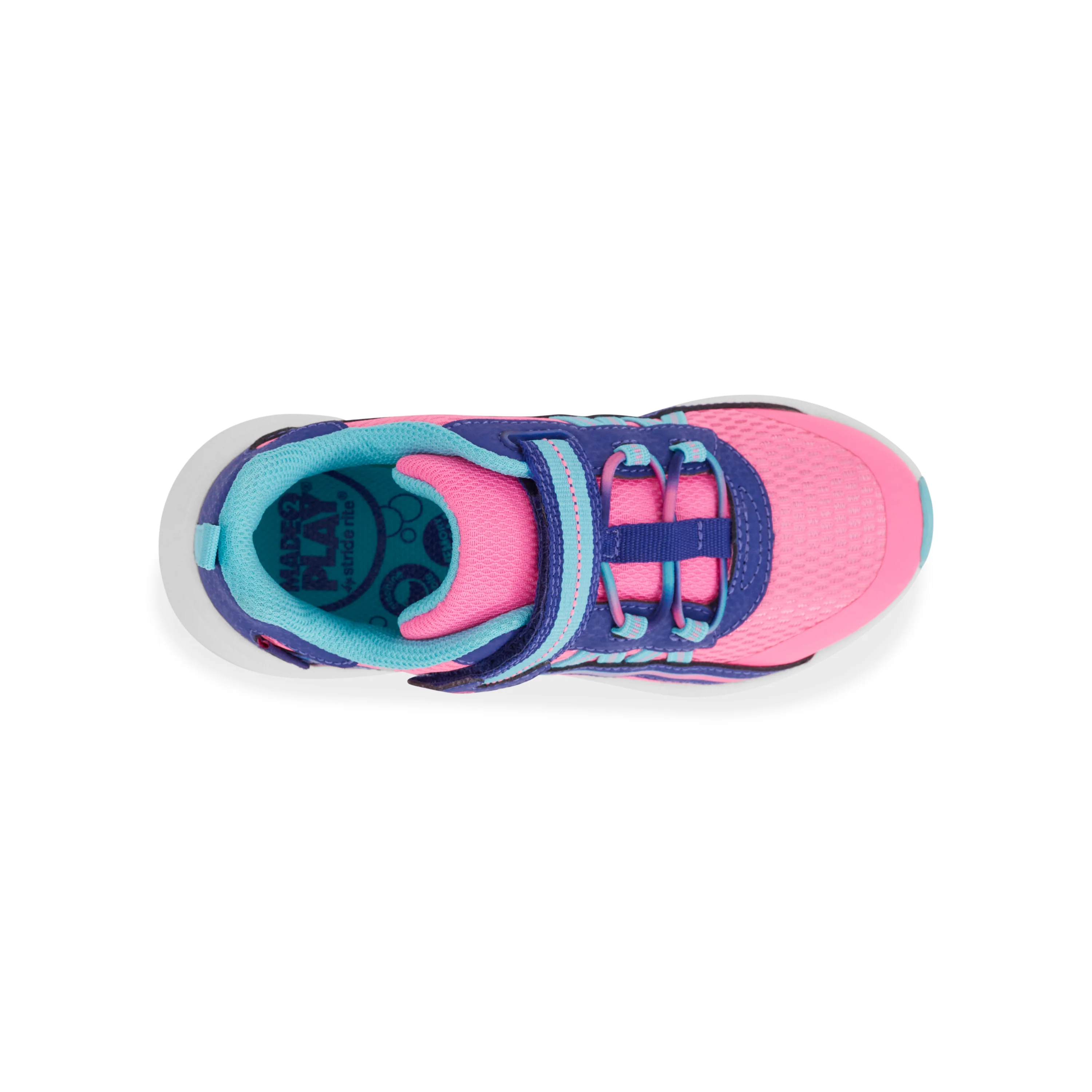 Journey 3.0 Sneaker - Big Kid Pink - Image 6