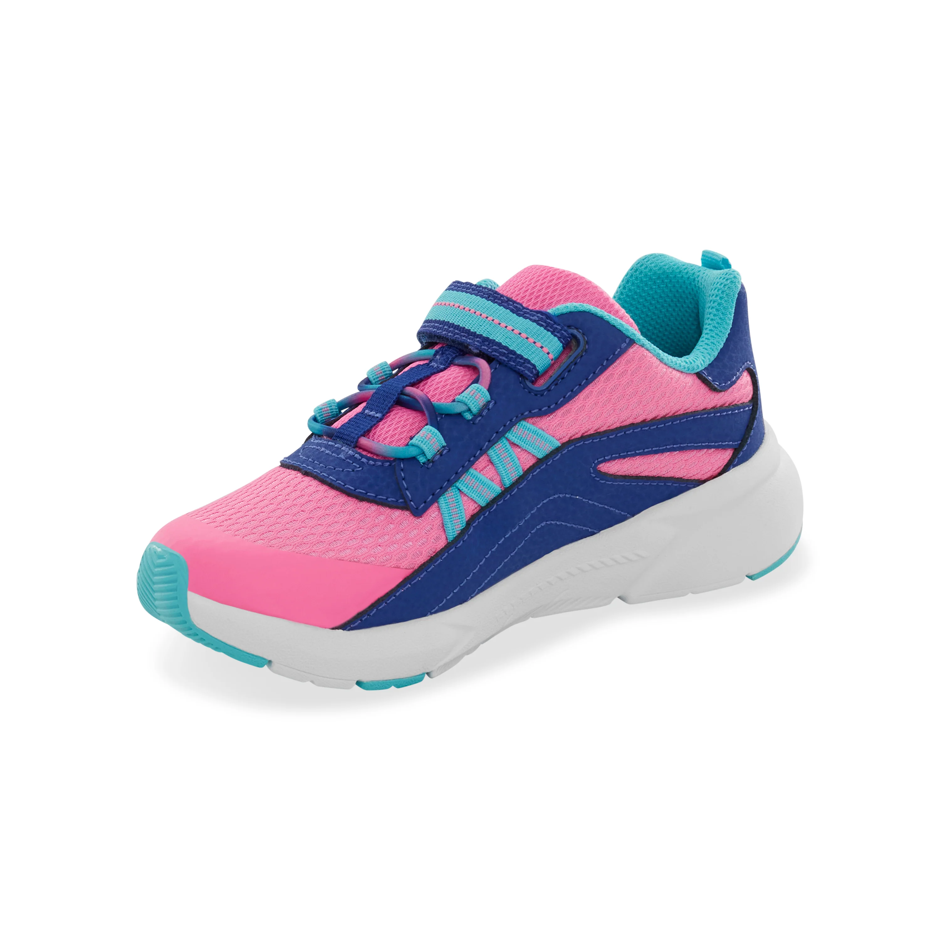 Journey 3.0 Sneaker - Big Kid Pink - Image 8