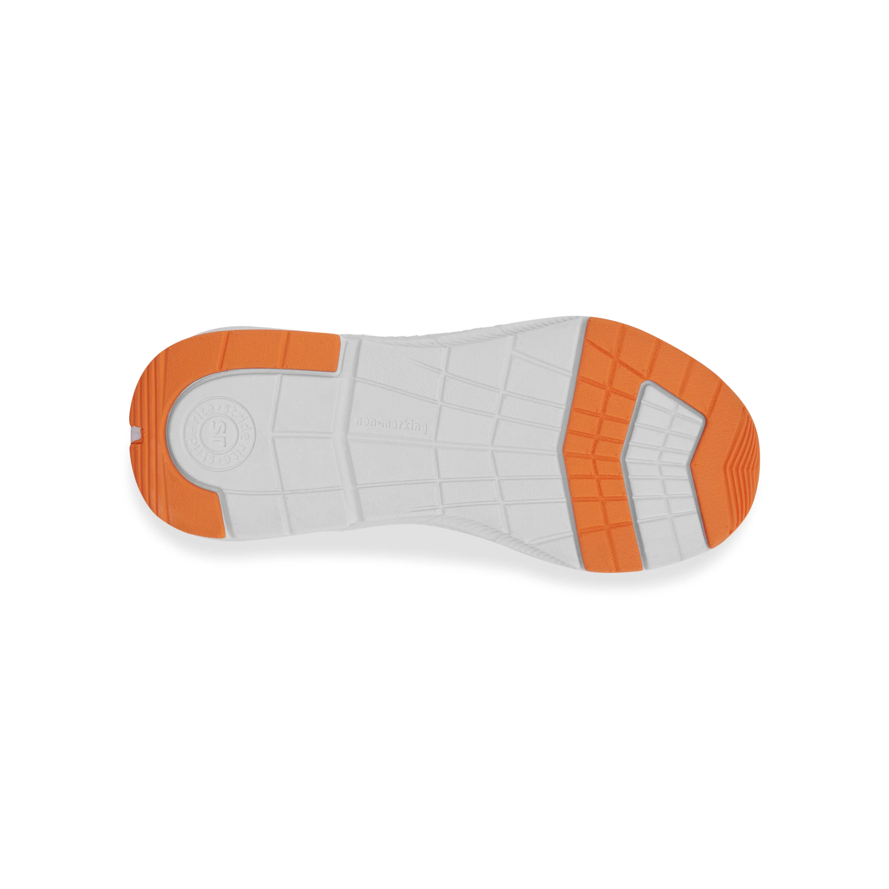 Journey 3.0 Sneaker Adaptable - Big Kid Navy - Image 6