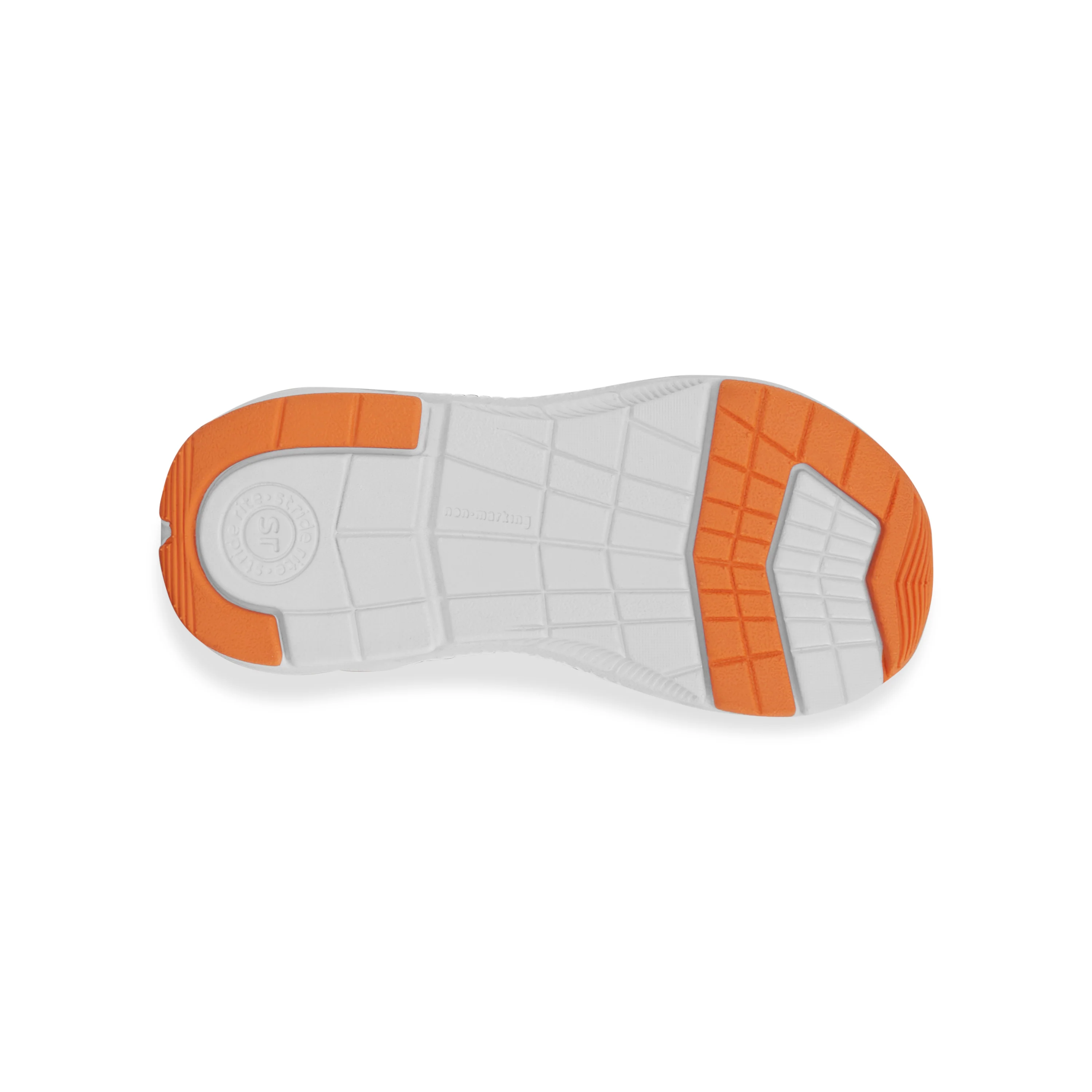 Journey 3.0 Sneaker Adaptable - Little Kid Navy - Image 6