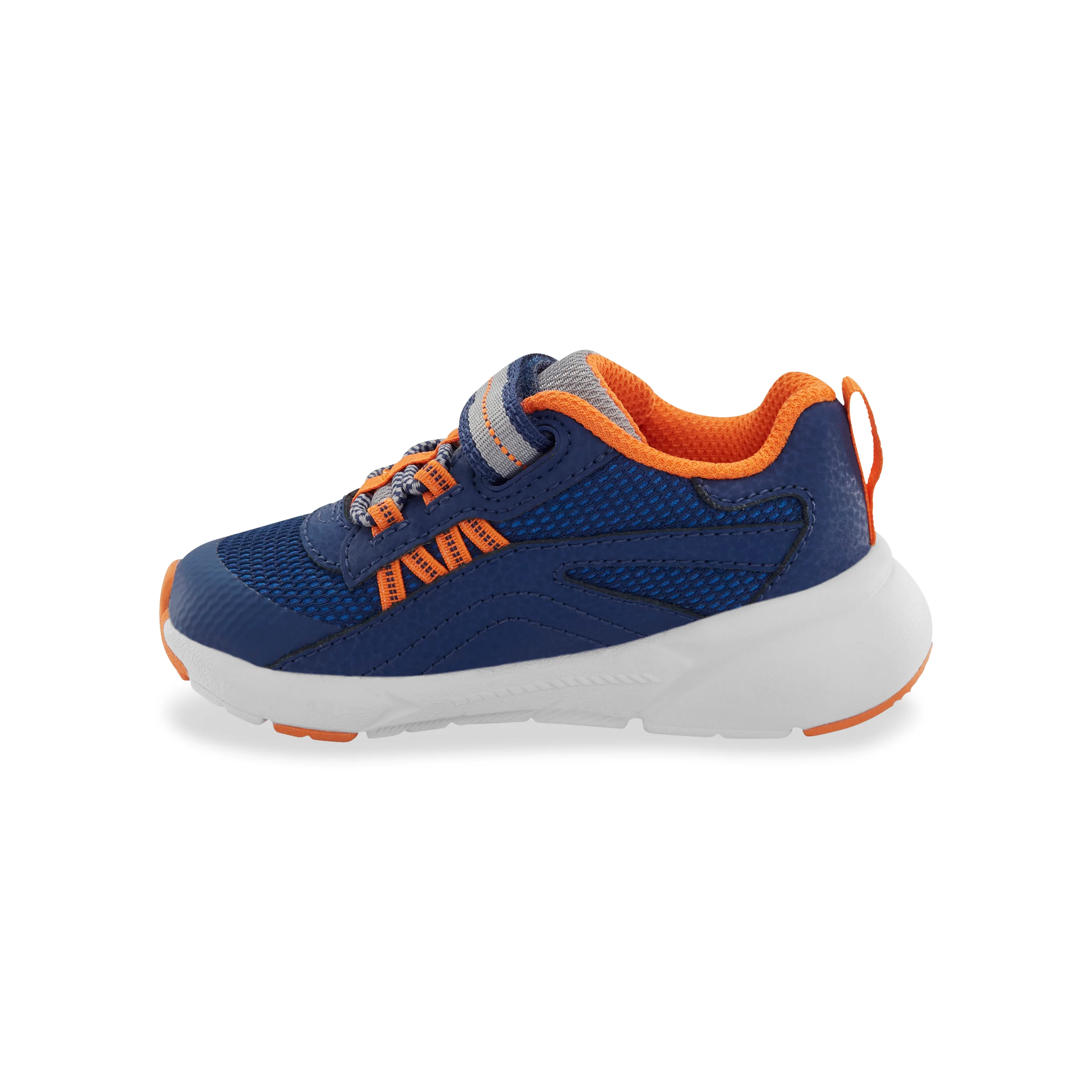Journey 3.0 Sneaker Adaptable - Little Kid Navy - Image 7