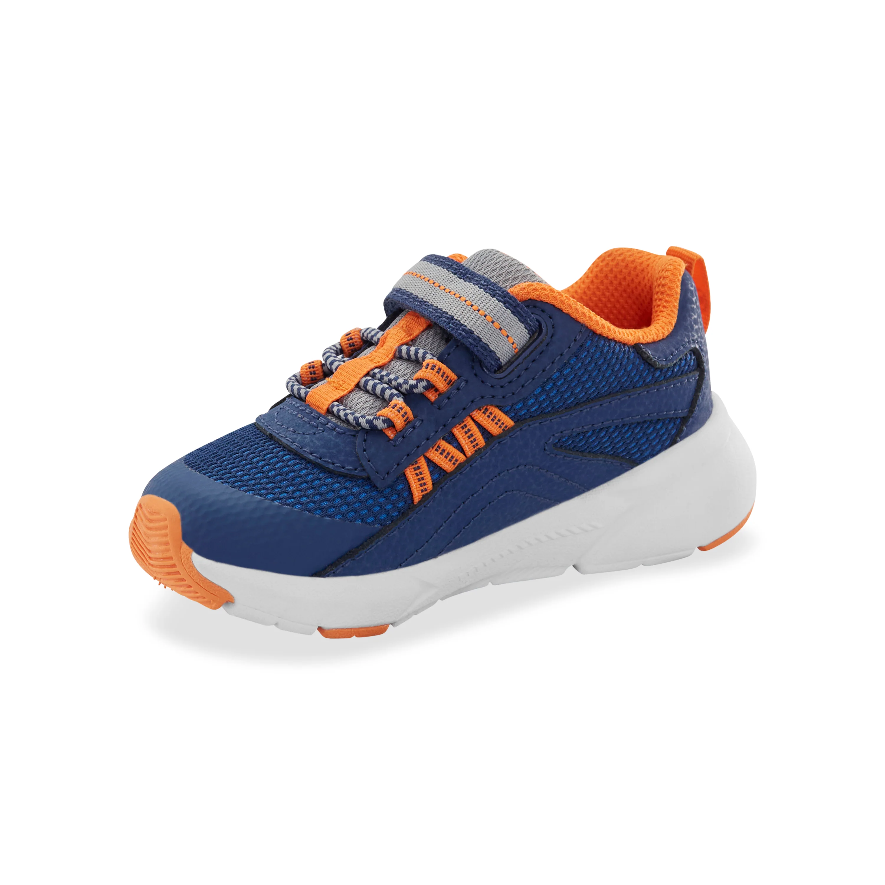 Journey 3.0 Sneaker Adaptable - Little Kid Navy - Image 8