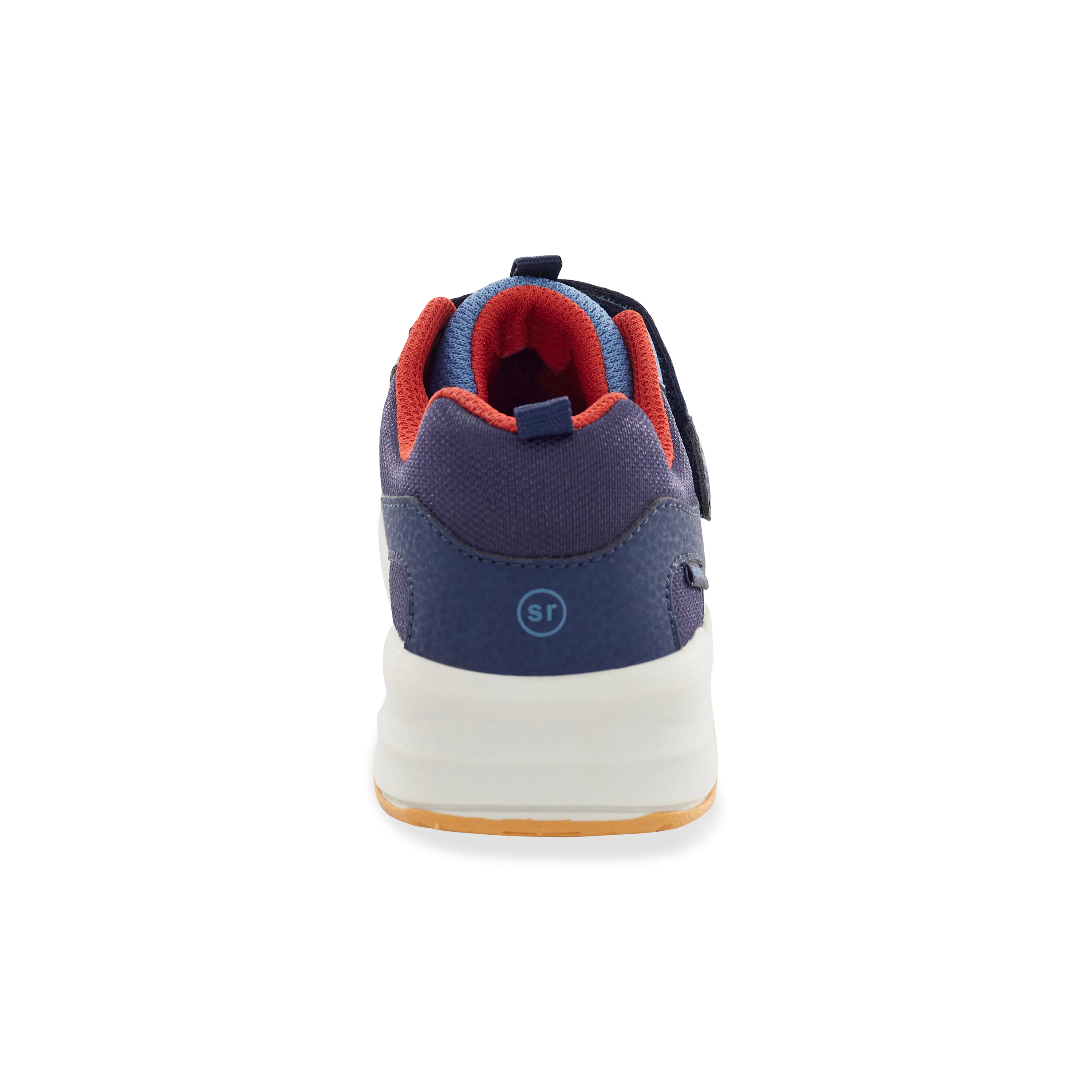 Player Sneaker - Big Kid Blue Multi - Image 3