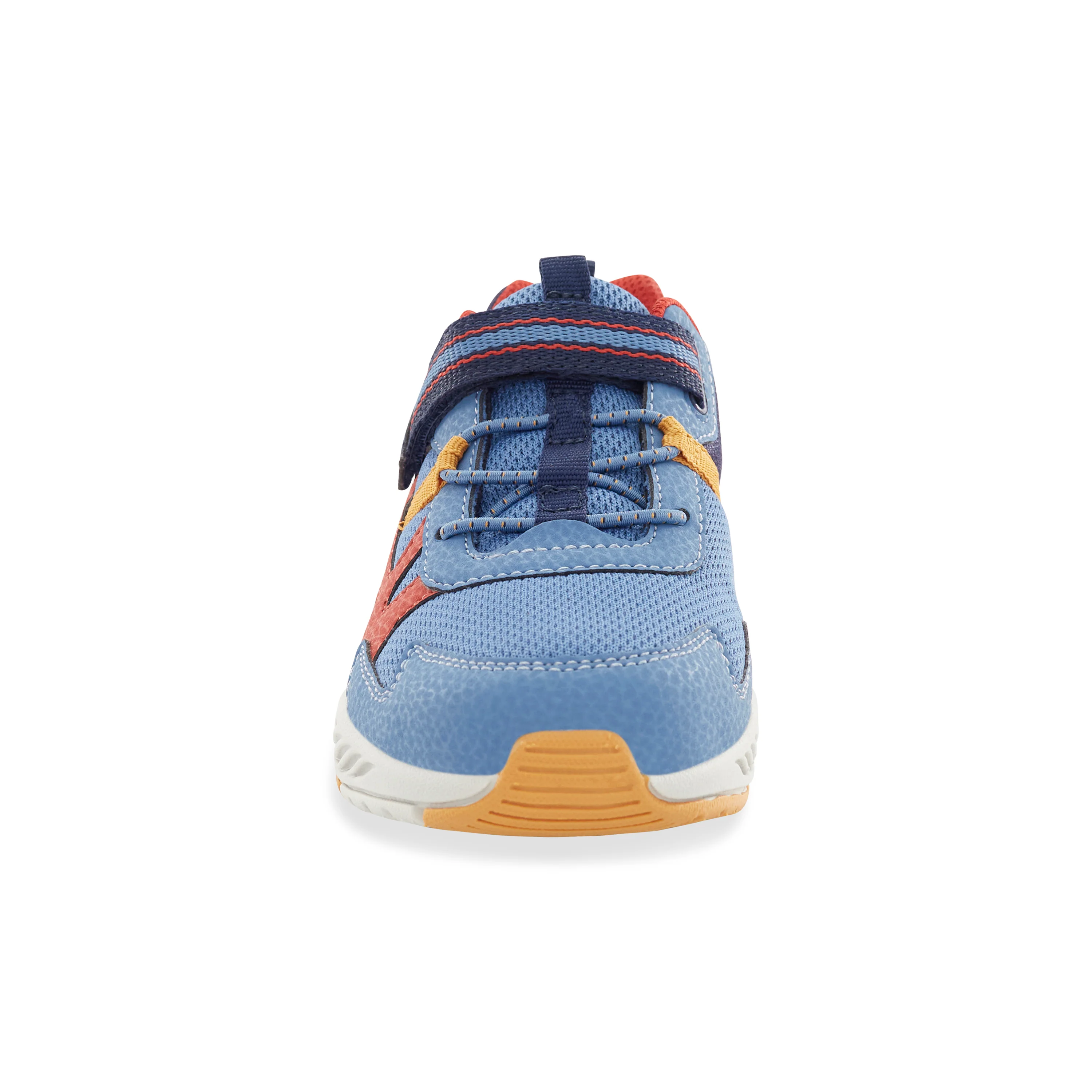 Player Sneaker - Big Kid Blue Multi - Image 4