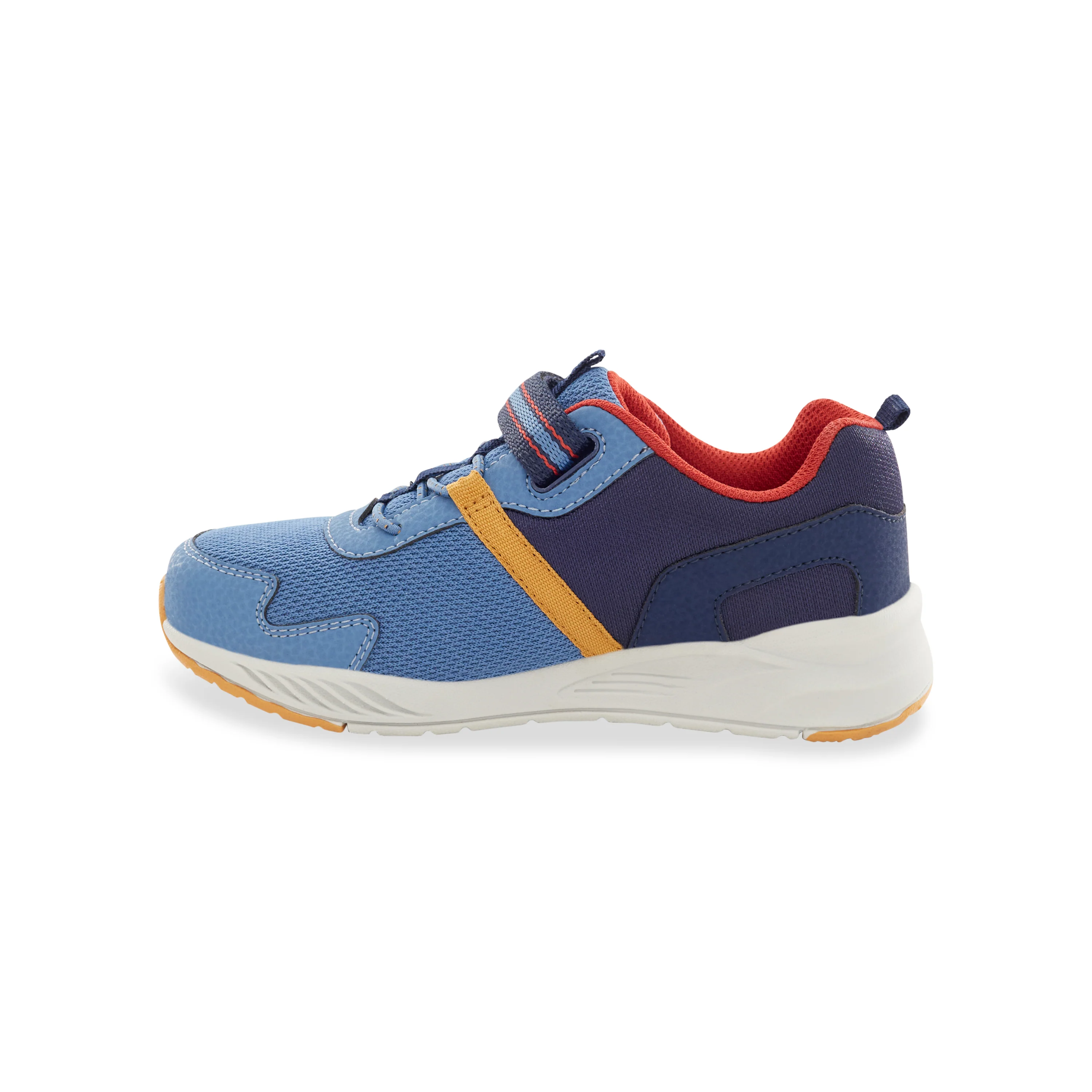 Player Sneaker - Big Kid Blue Multi - Image 7