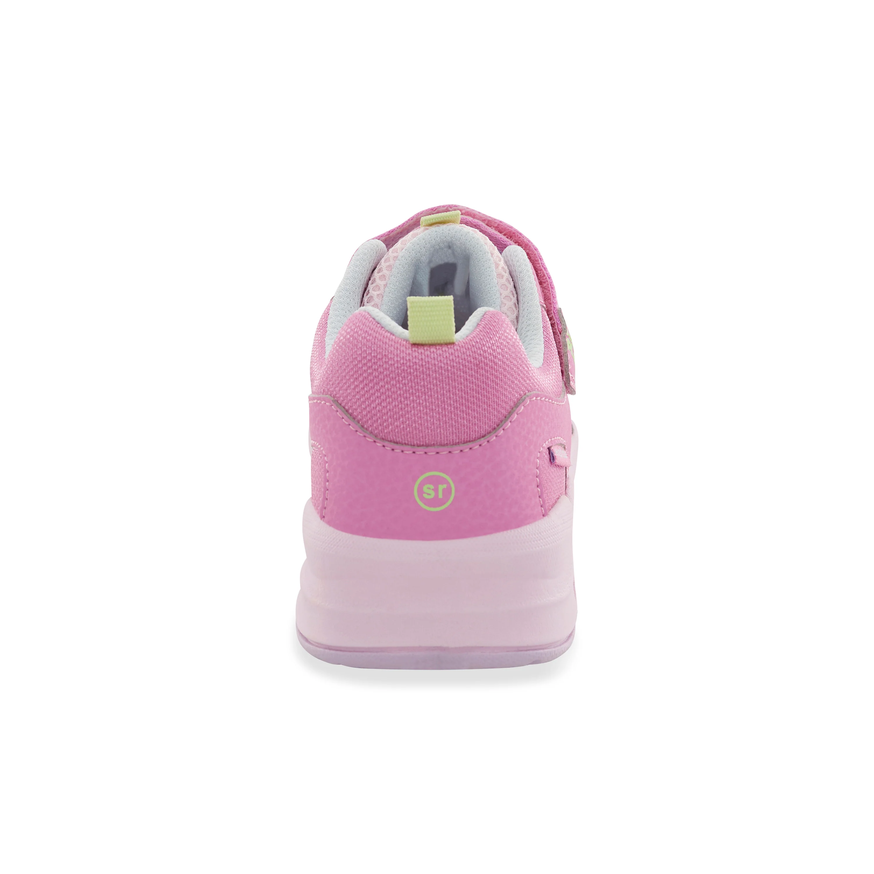 Player Sneaker - Big Kid Light Pink - Image 3