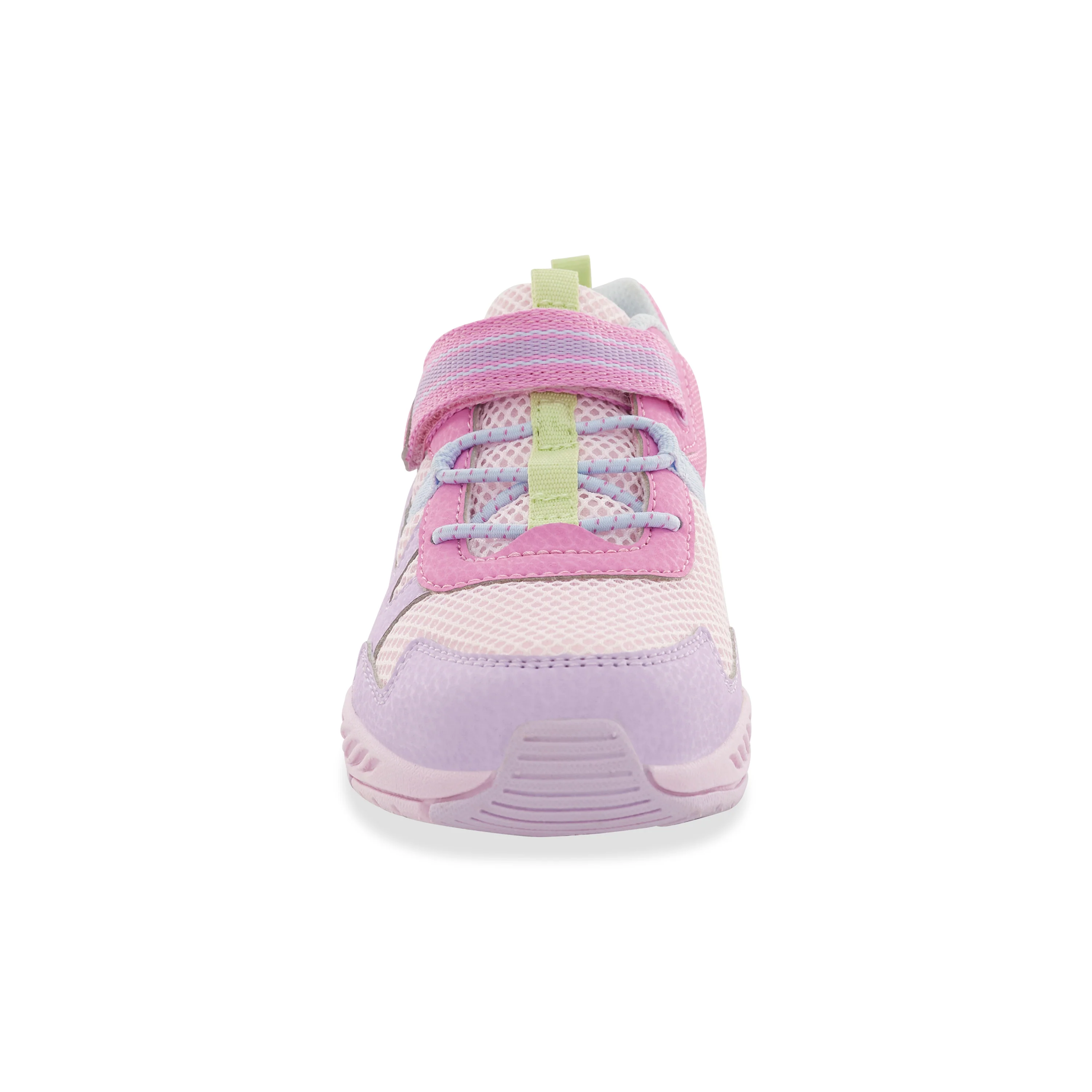 Player Sneaker - Big Kid Light Pink - Image 4