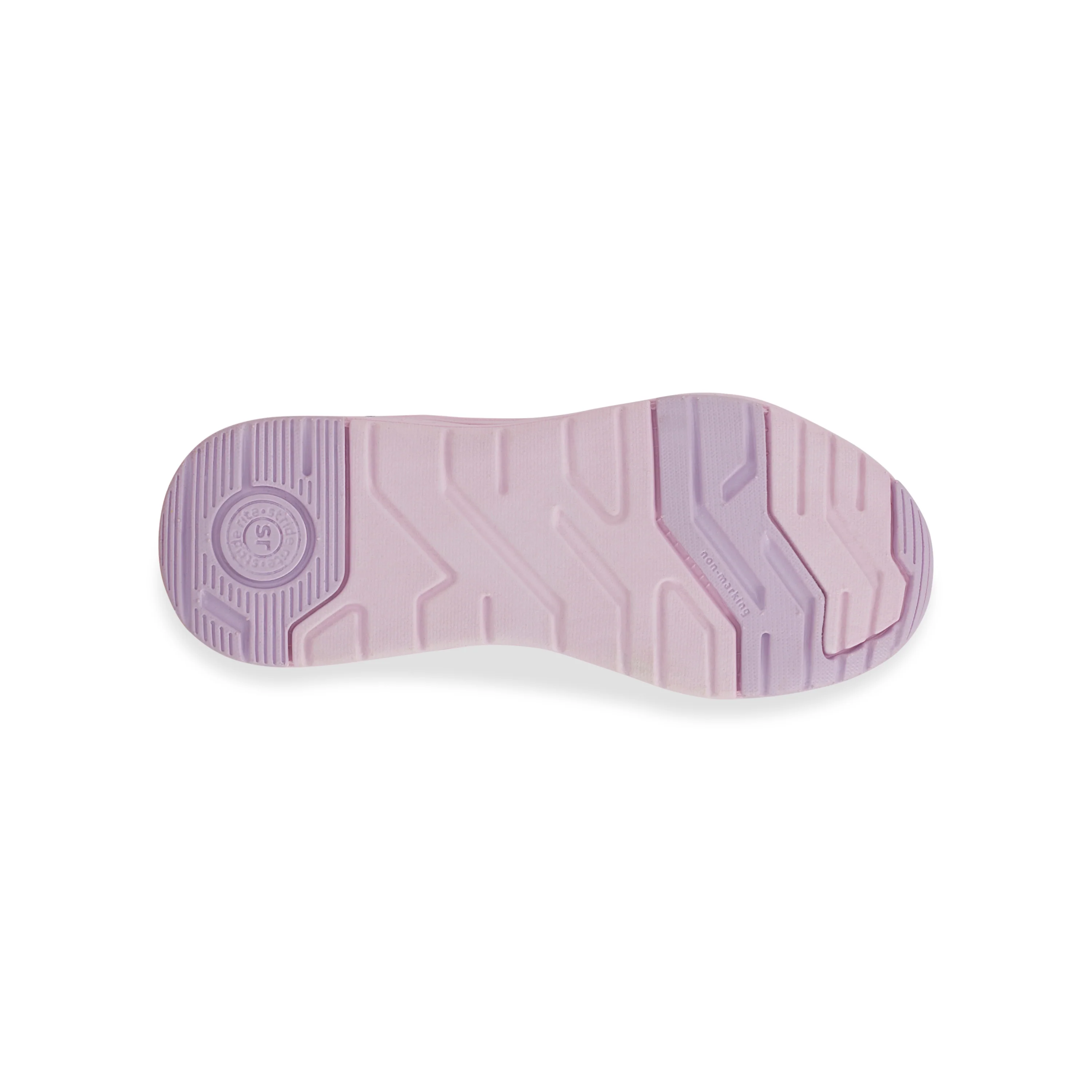 Player Sneaker - Big Kid Light Pink - Image 6