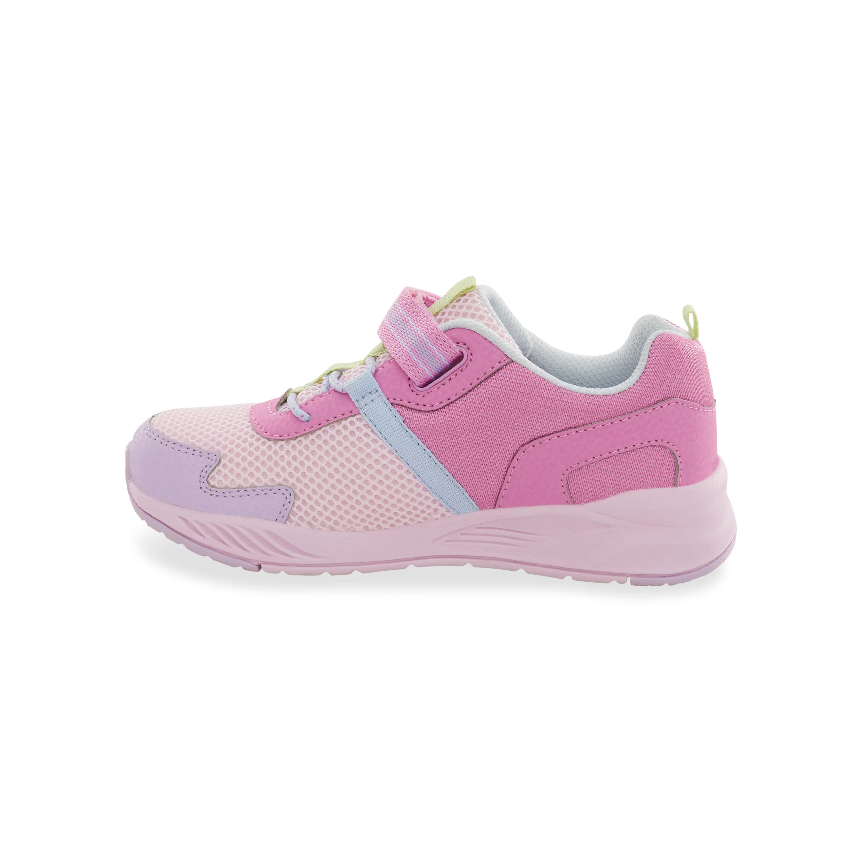 Player Sneaker - Big Kid Light Pink - Image 7