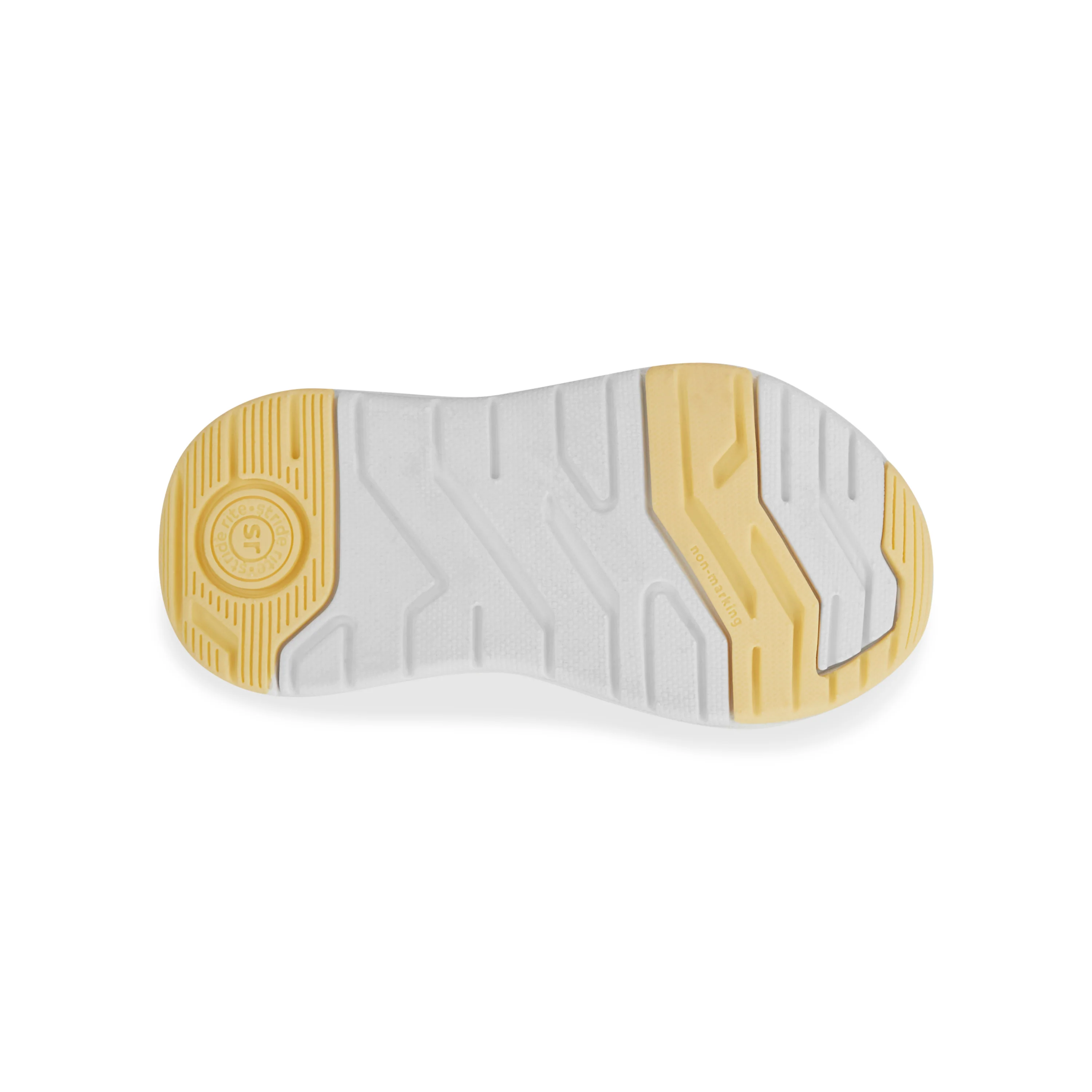 Player Sneaker - Little Kid Off White - Image 7
