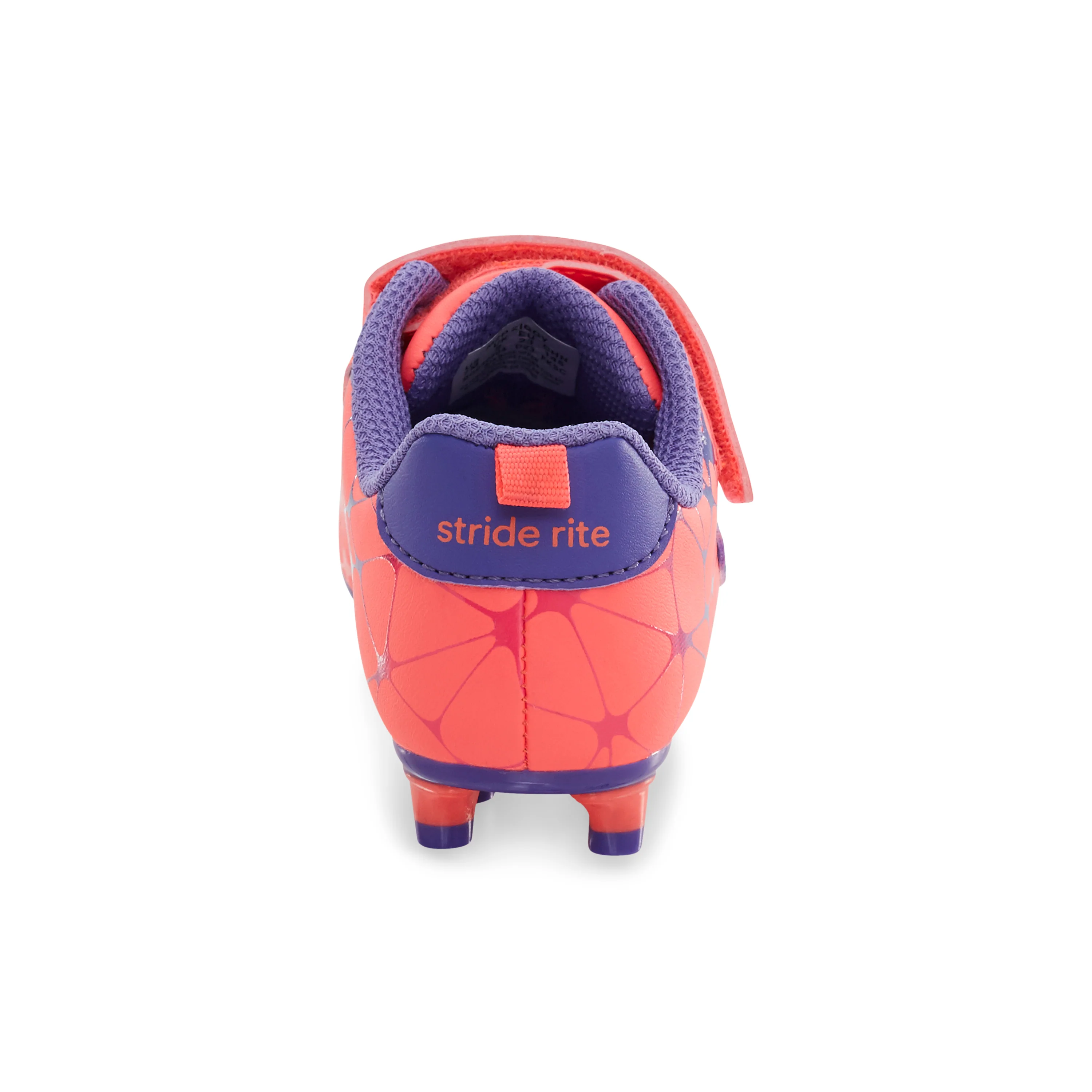 Ziggy Cleat - Big Kid Pink - Image 3