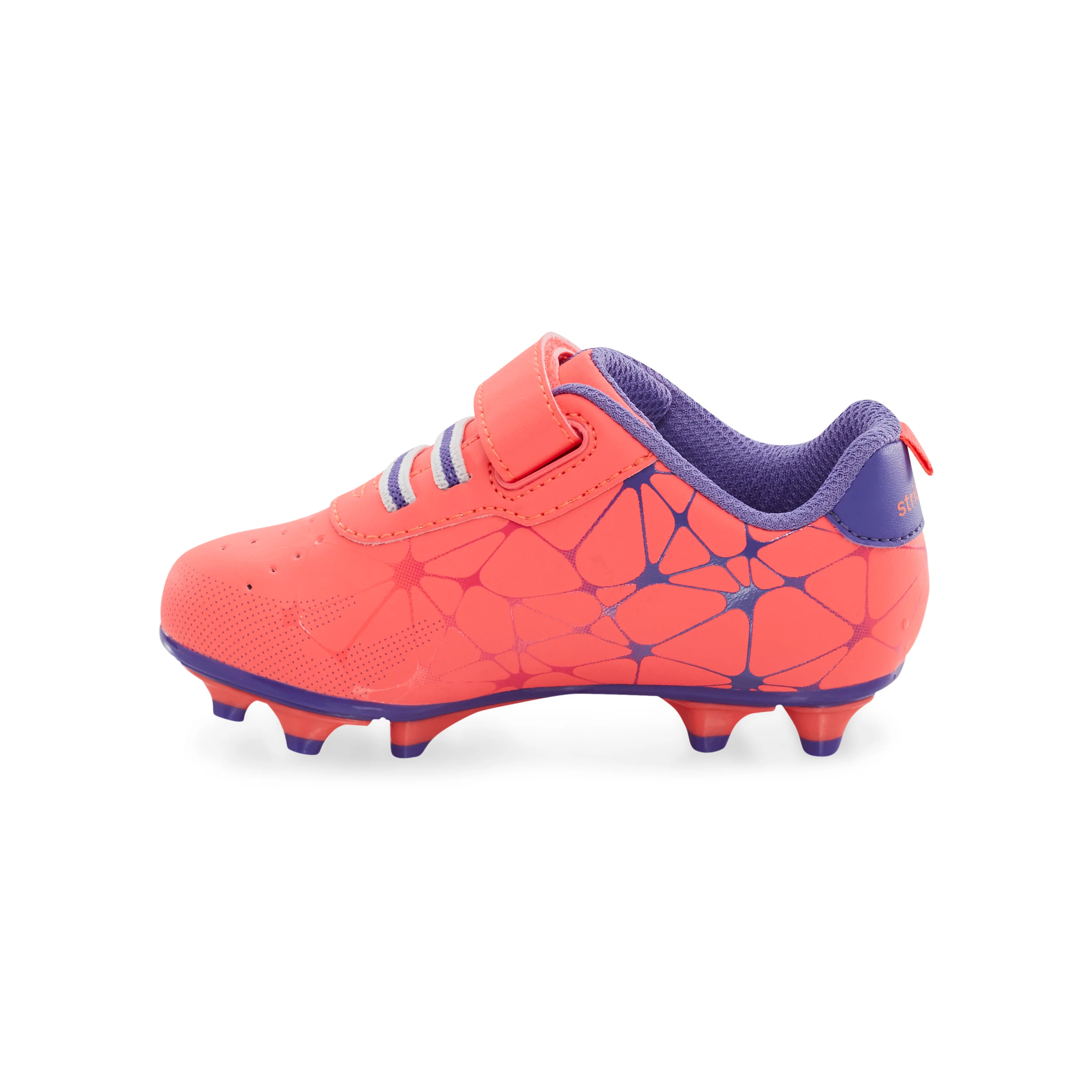Ziggy Cleat - Big Kid Pink - Image 4