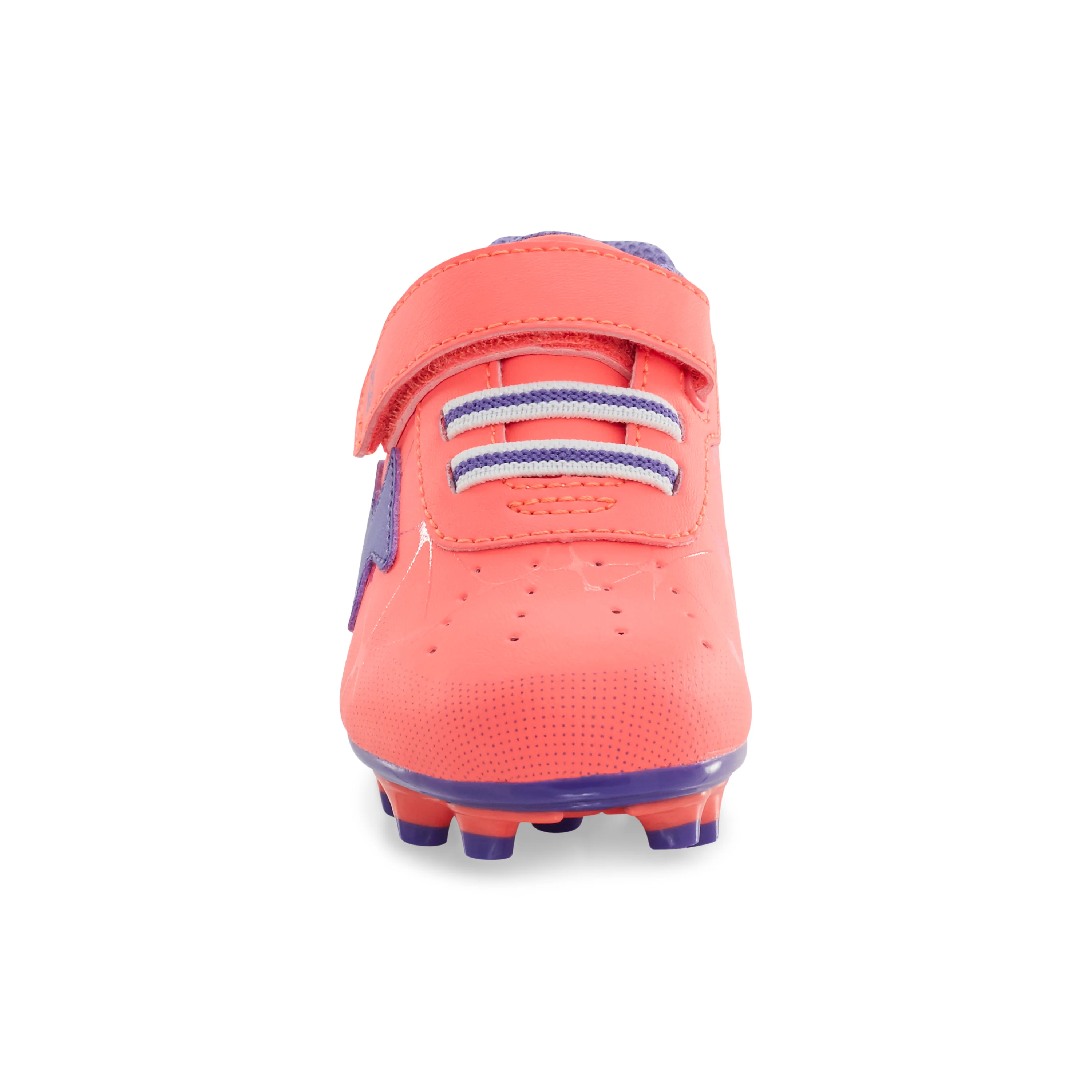 Ziggy Cleat - Big Kid Pink - Image 5