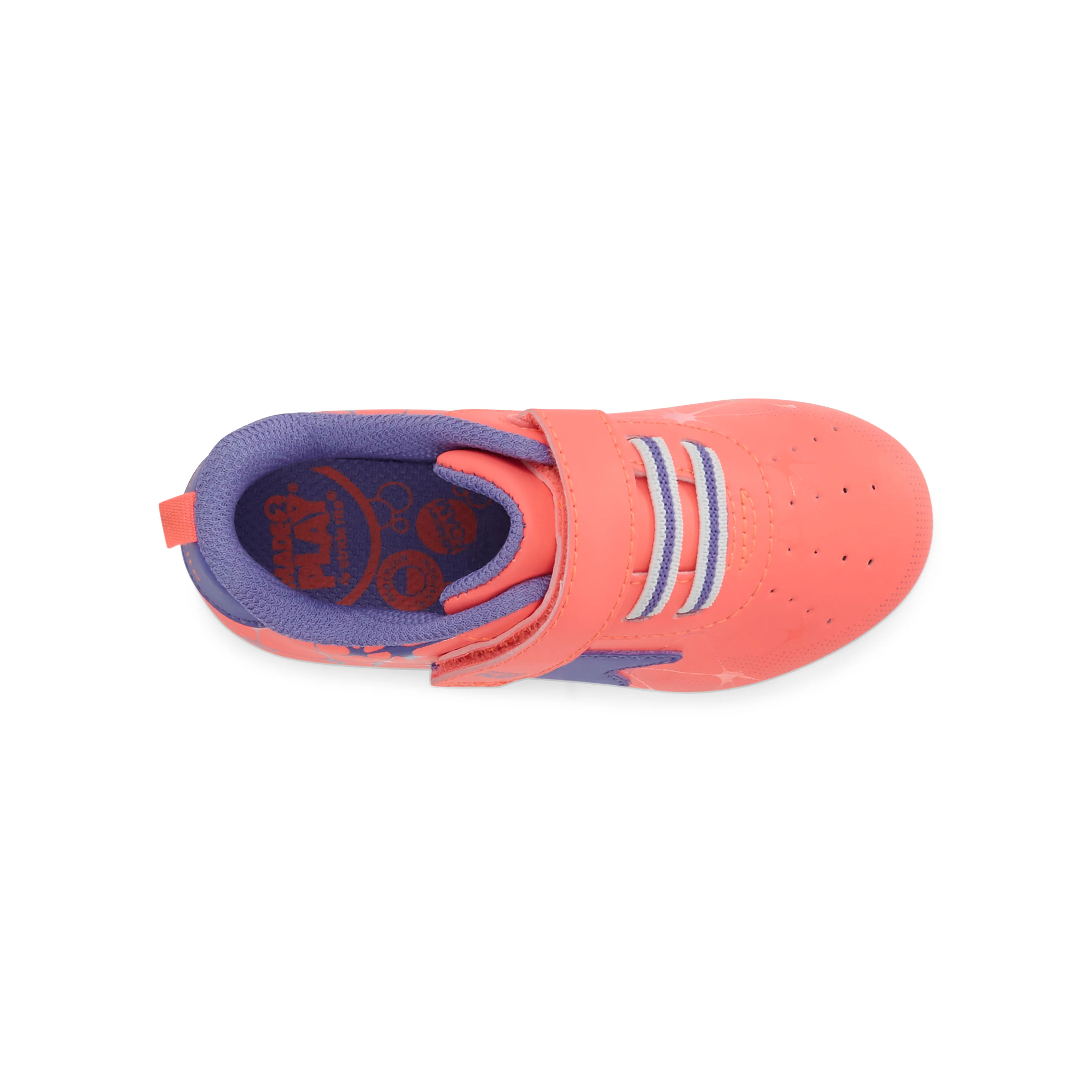 Ziggy Cleat - Big Kid Pink - Image 6