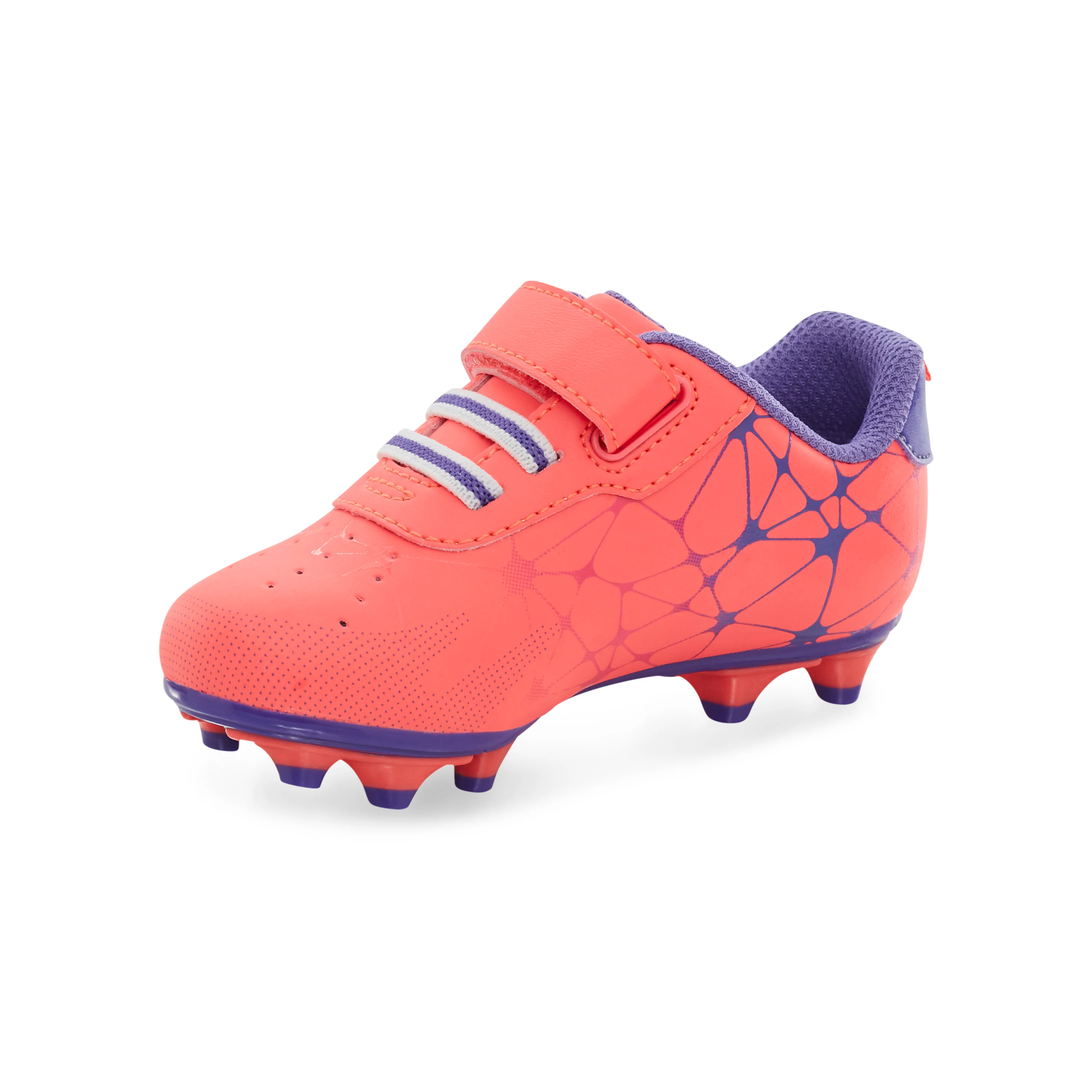 Ziggy Cleat - Big Kid Pink - Image 8