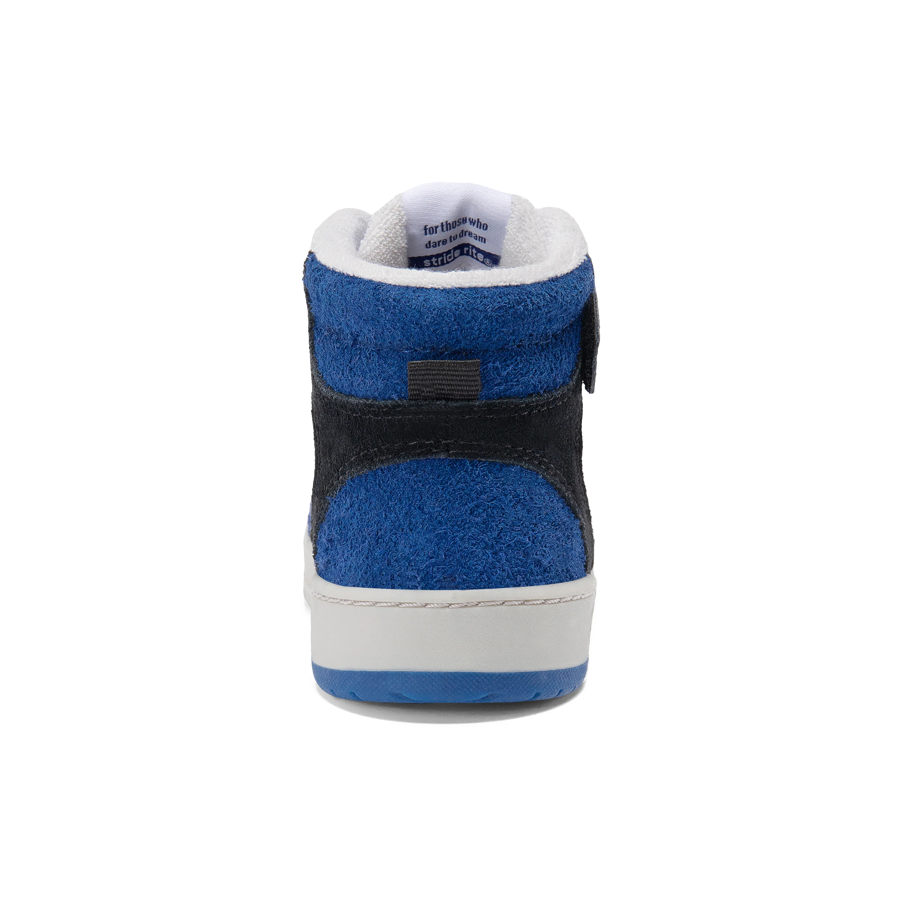 Madrid Sneaker - Big Kid Blue - Image 4