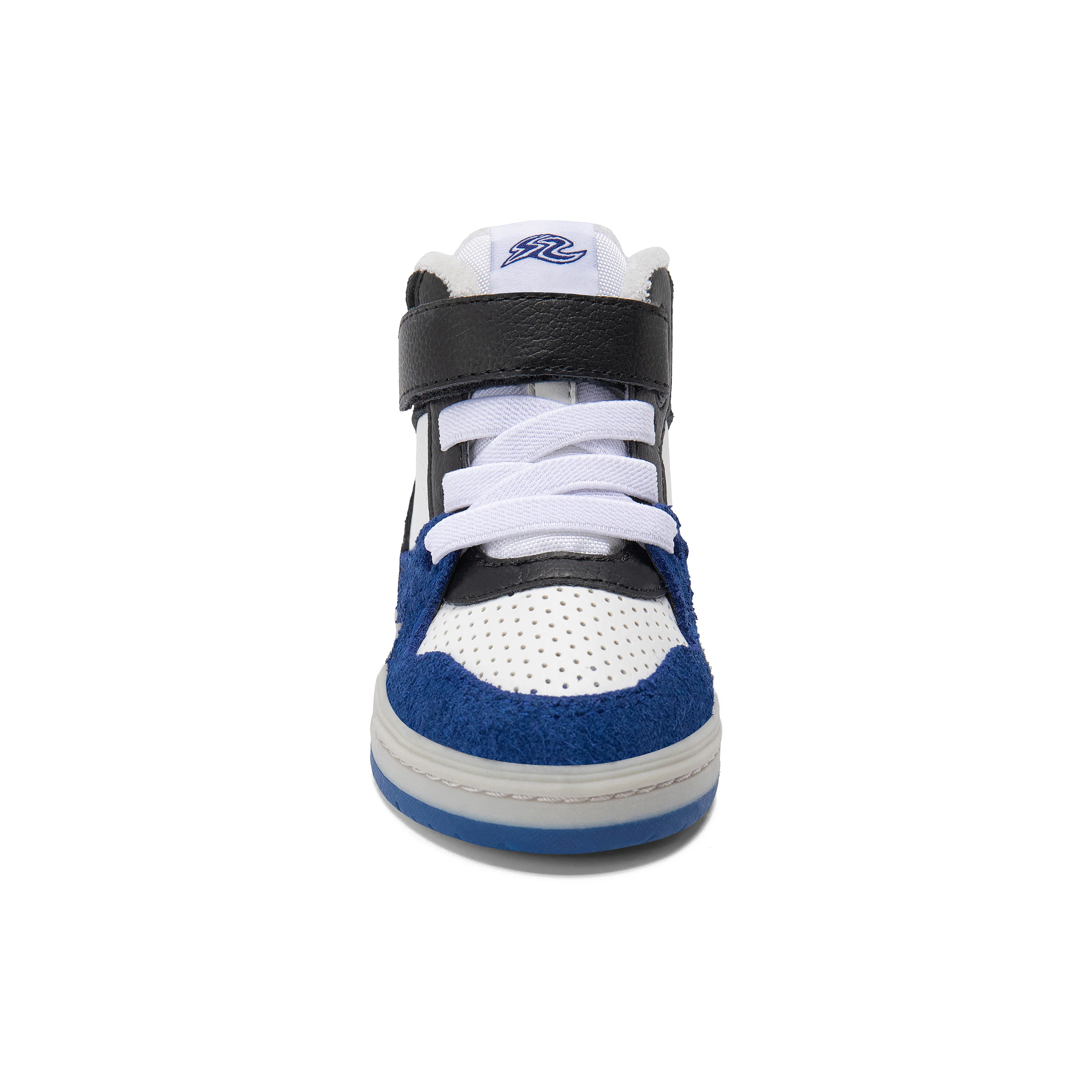 Madrid Sneaker - Big Kid Blue - Image 3
