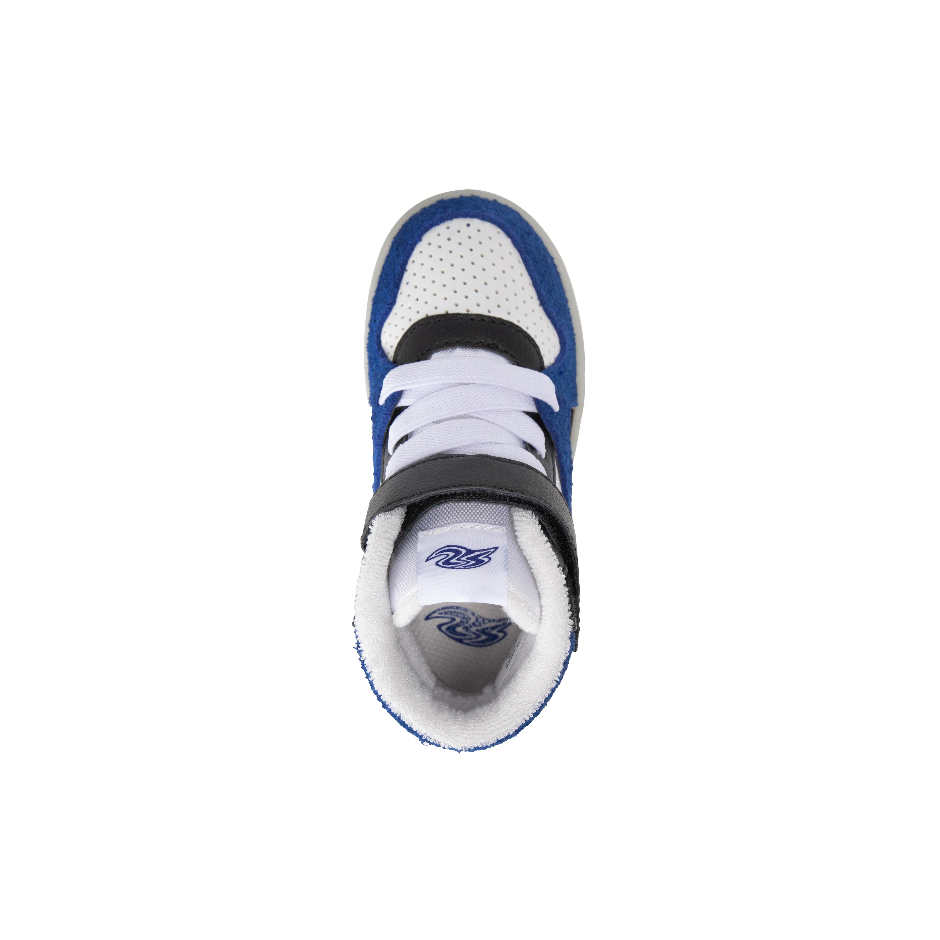 Madrid Sneaker - Big Kid Blue - Image 6