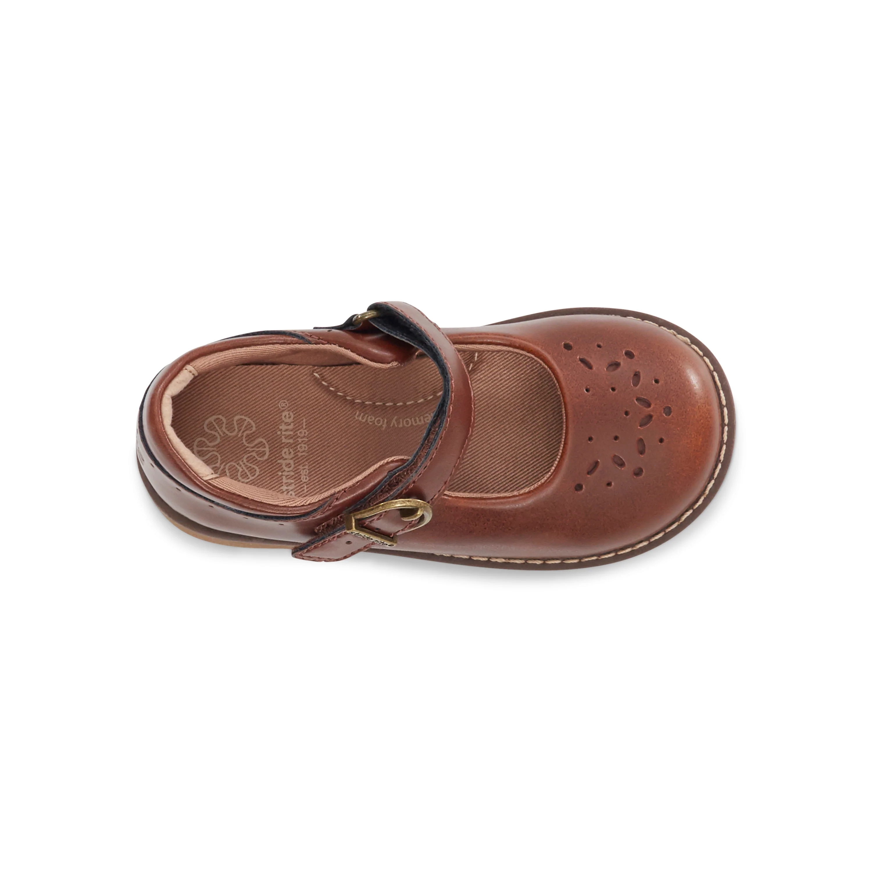 Mara Mary Jane - Big Kid Cedar - Image 6