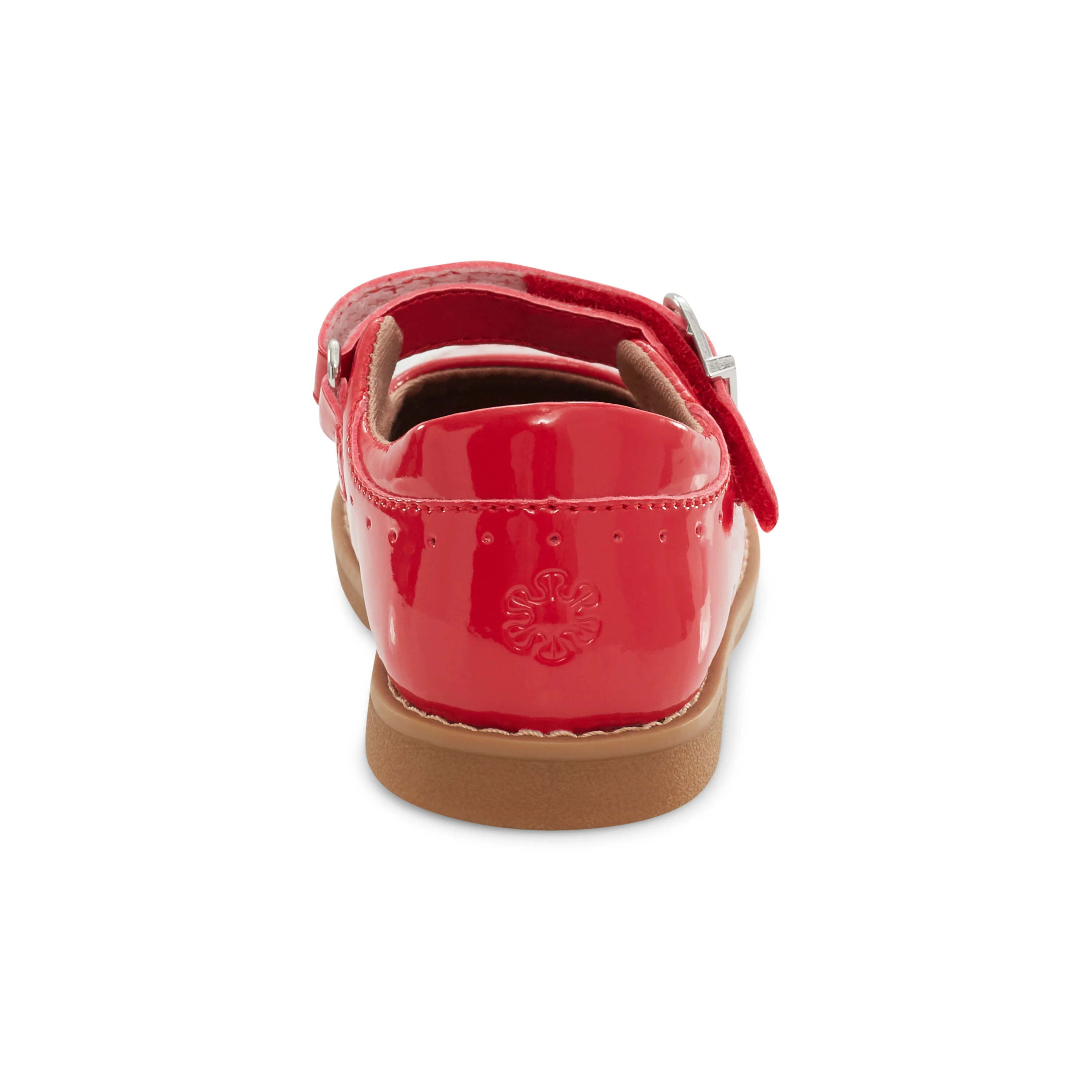 Mara Mary Jane - Big Kid Red Patent - Image 3