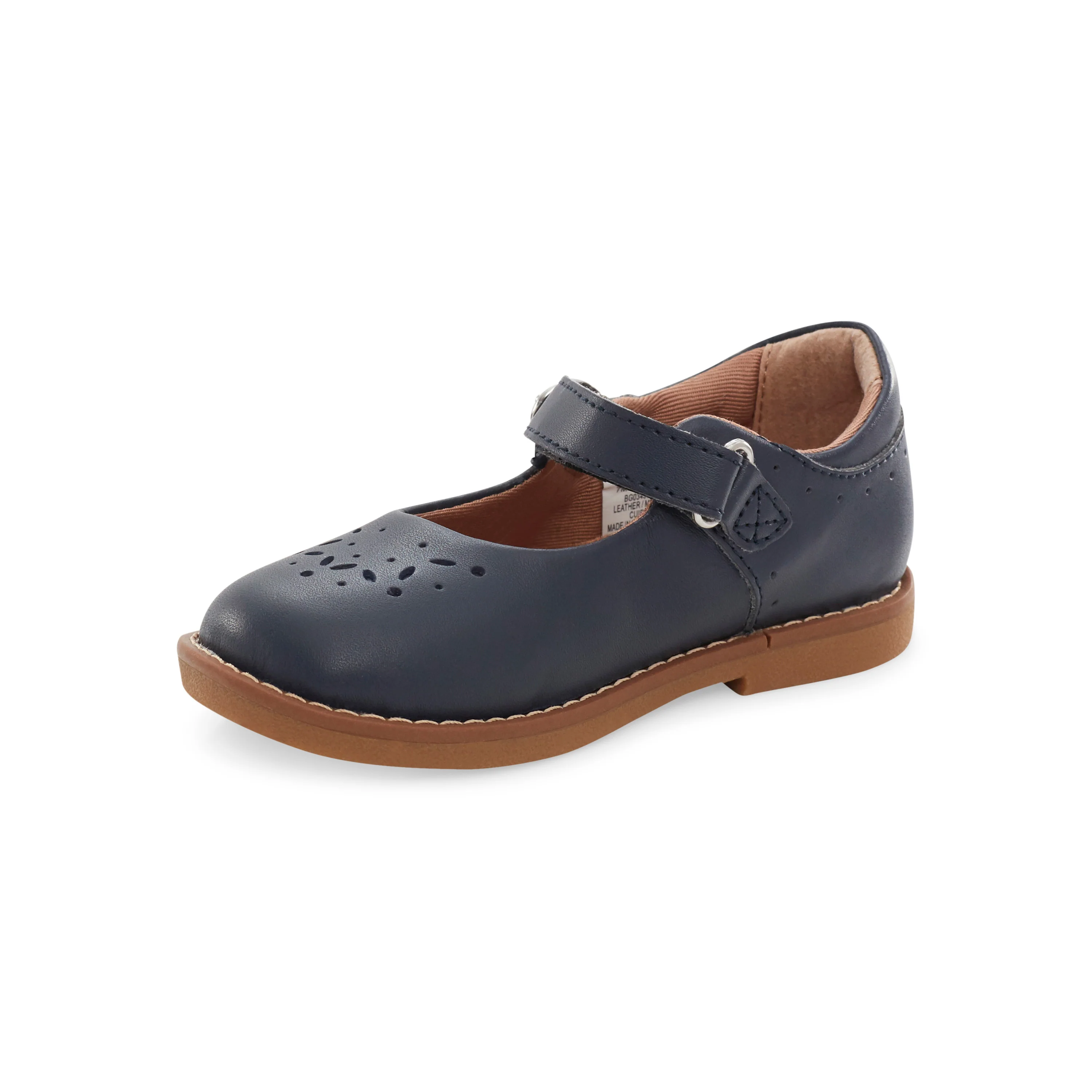 Mara Mary Jane - Little Kid Navy - Image 8