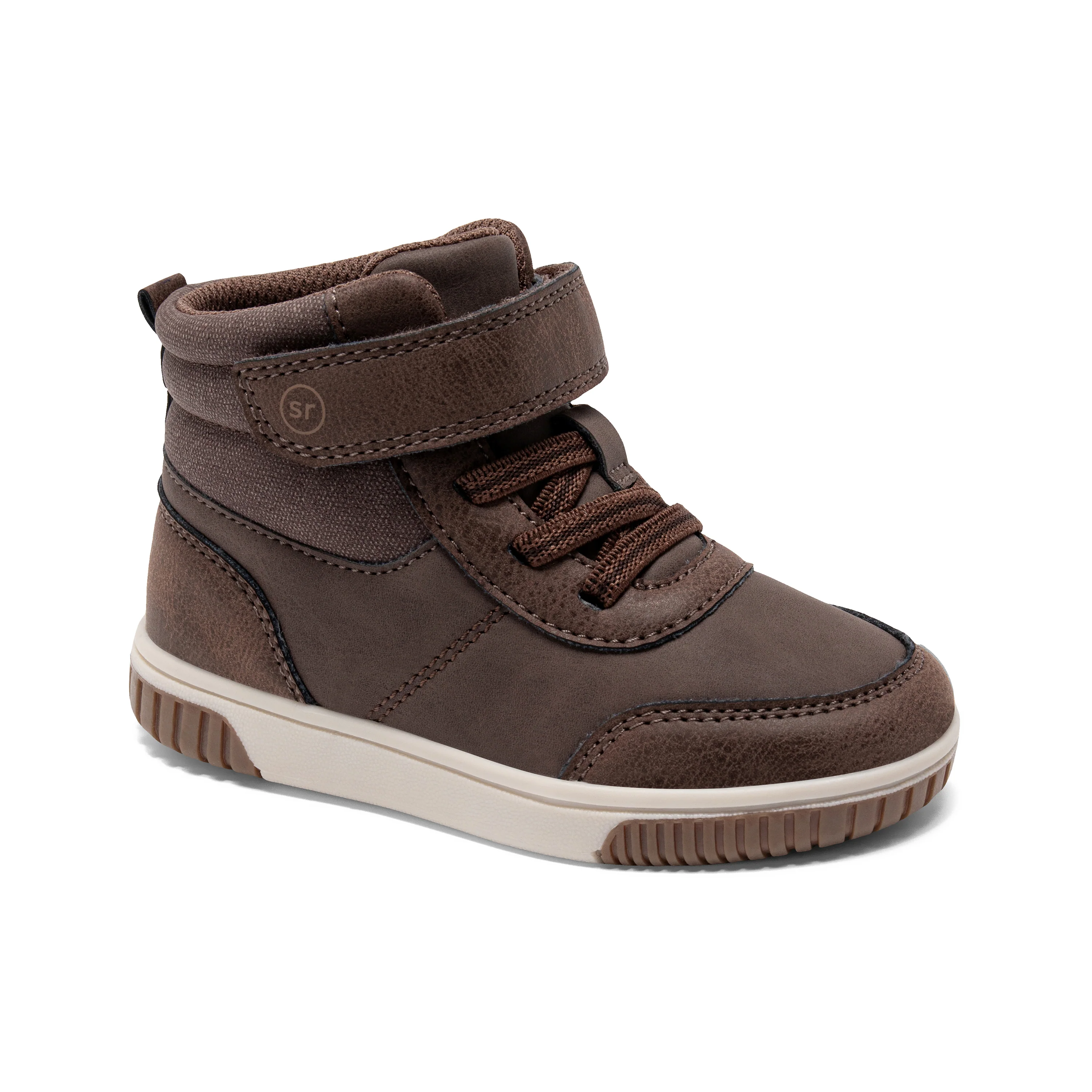Melvin Boot - Little Kid Brown - Image 2