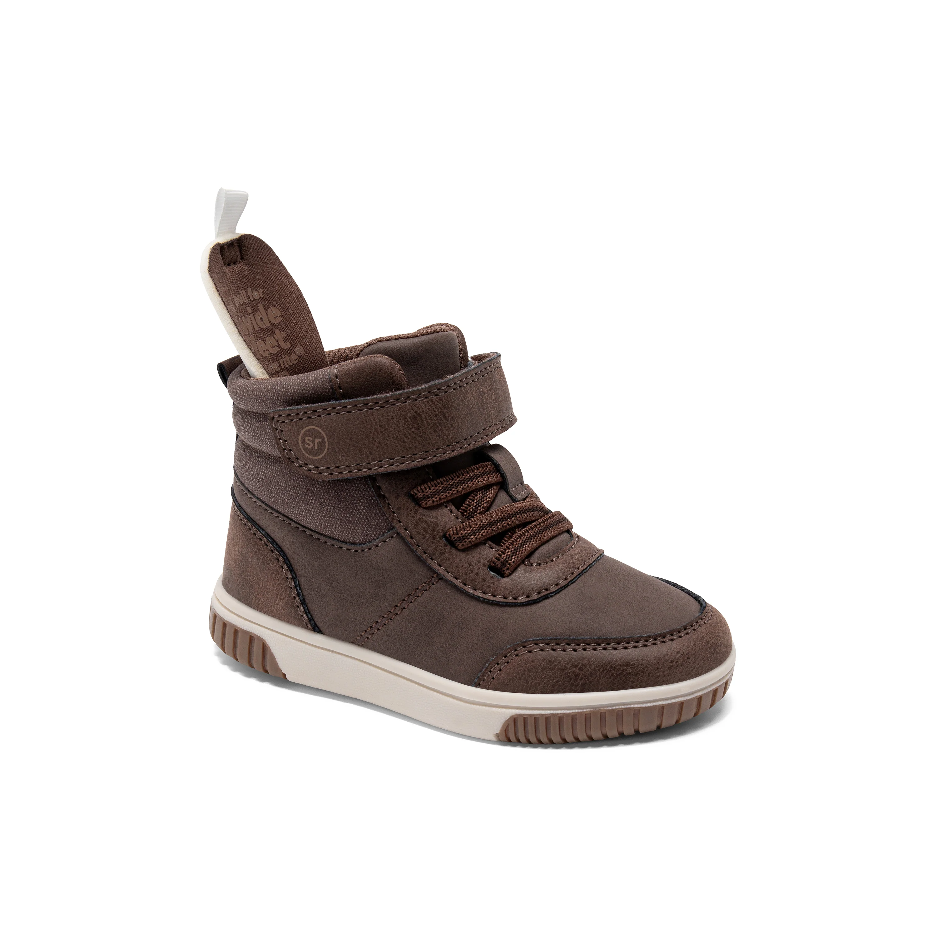 Melvin Boot - Little Kid Brown - Image 3