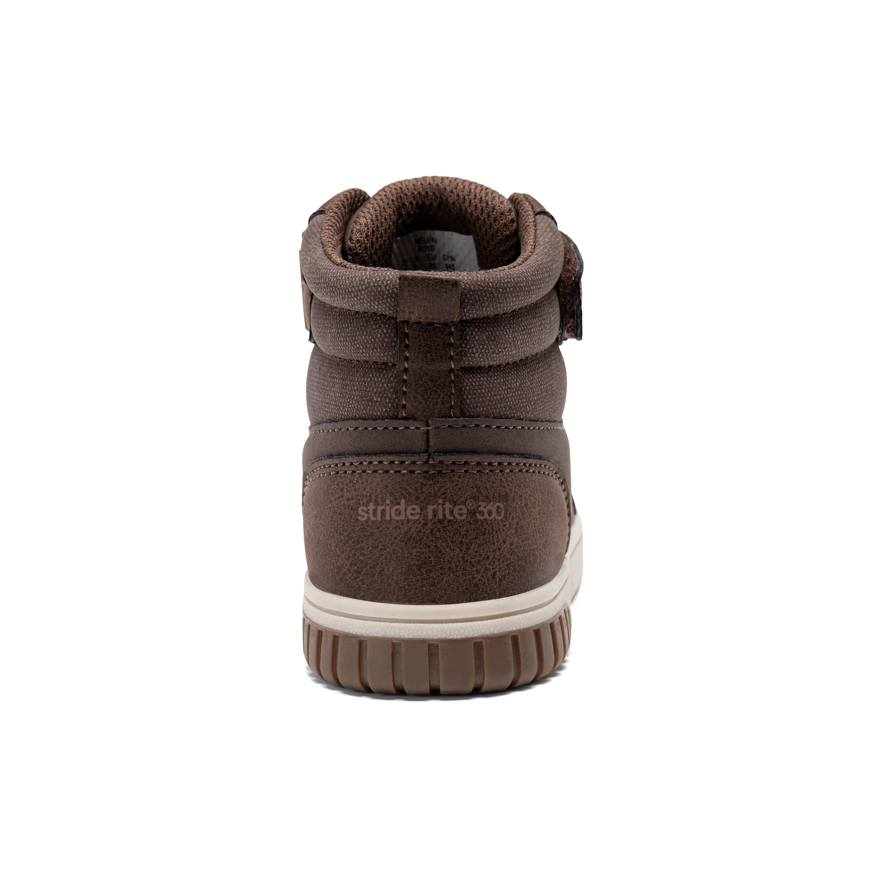Melvin Boot - Little Kid Brown - Image 4
