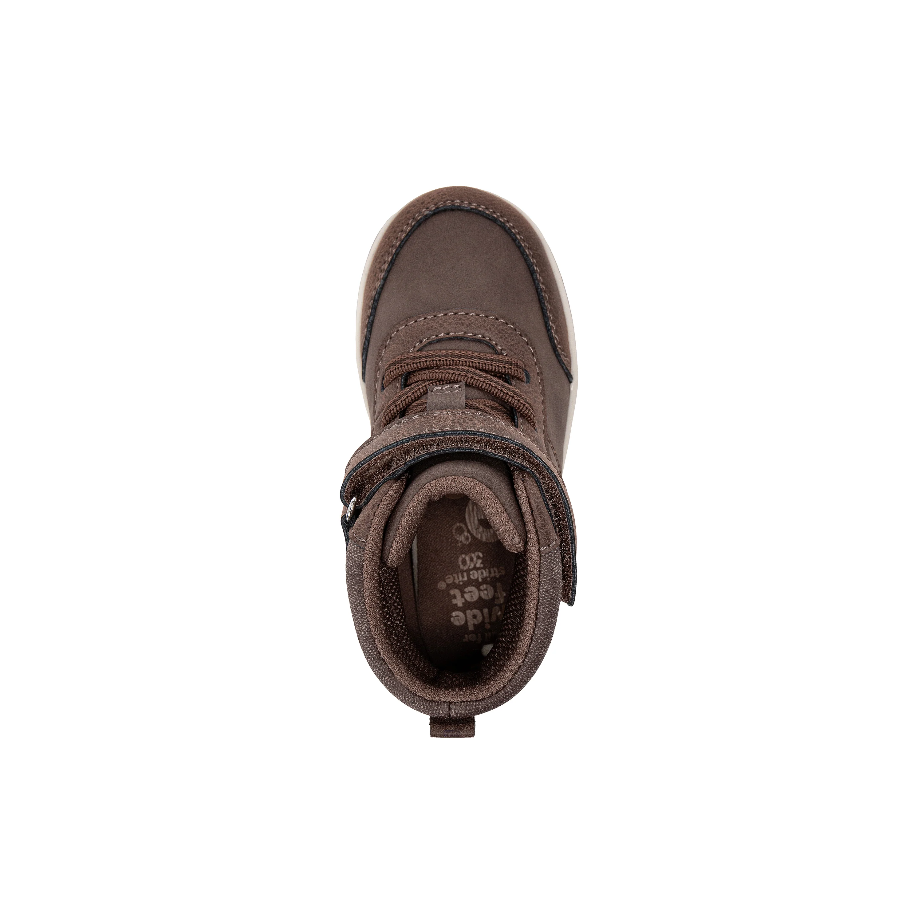 Melvin Boot - Little Kid Brown - Image 6