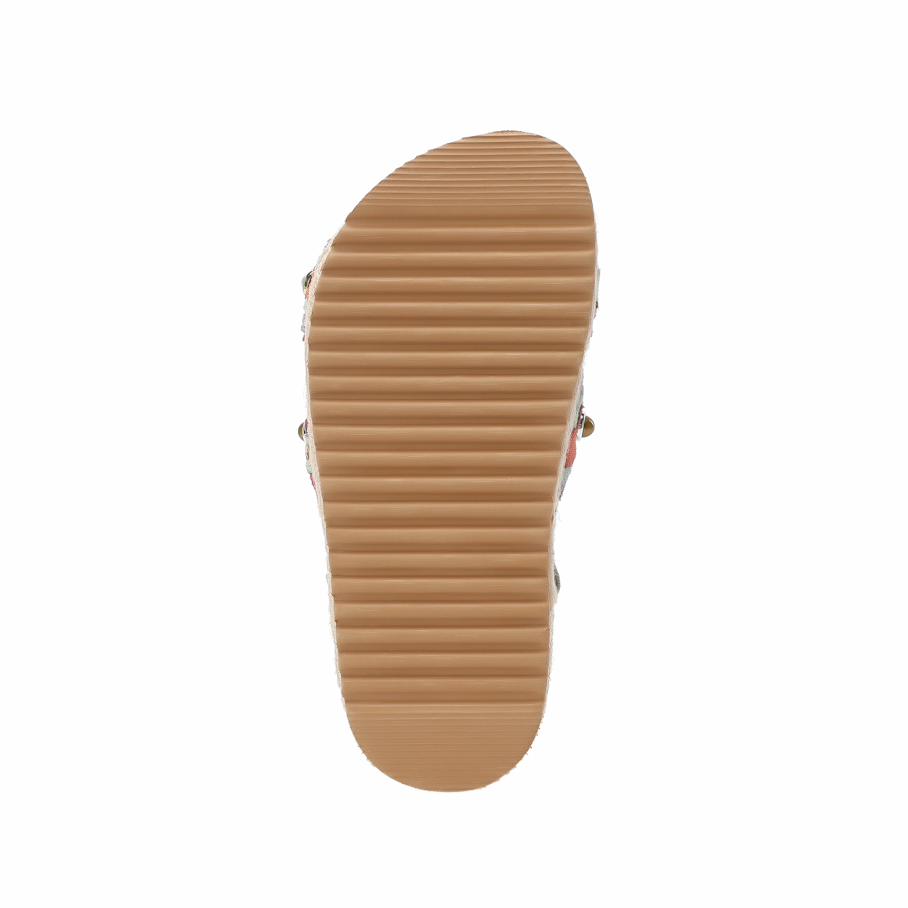 Mini Kensington Espadrille  - Big Kid Pastel - Image 6