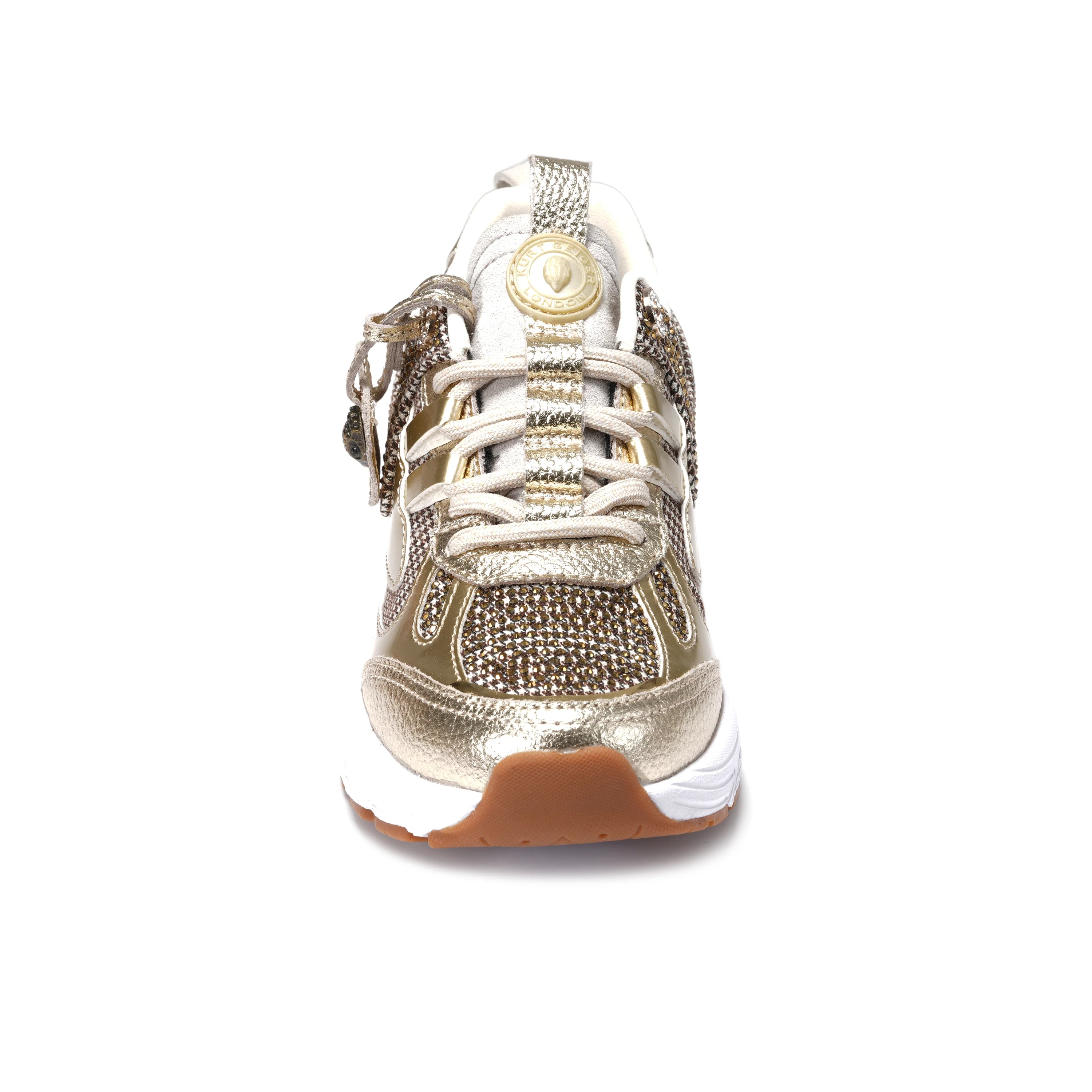 Mini Kurt Runner  - Big Kid Gold - Image 5