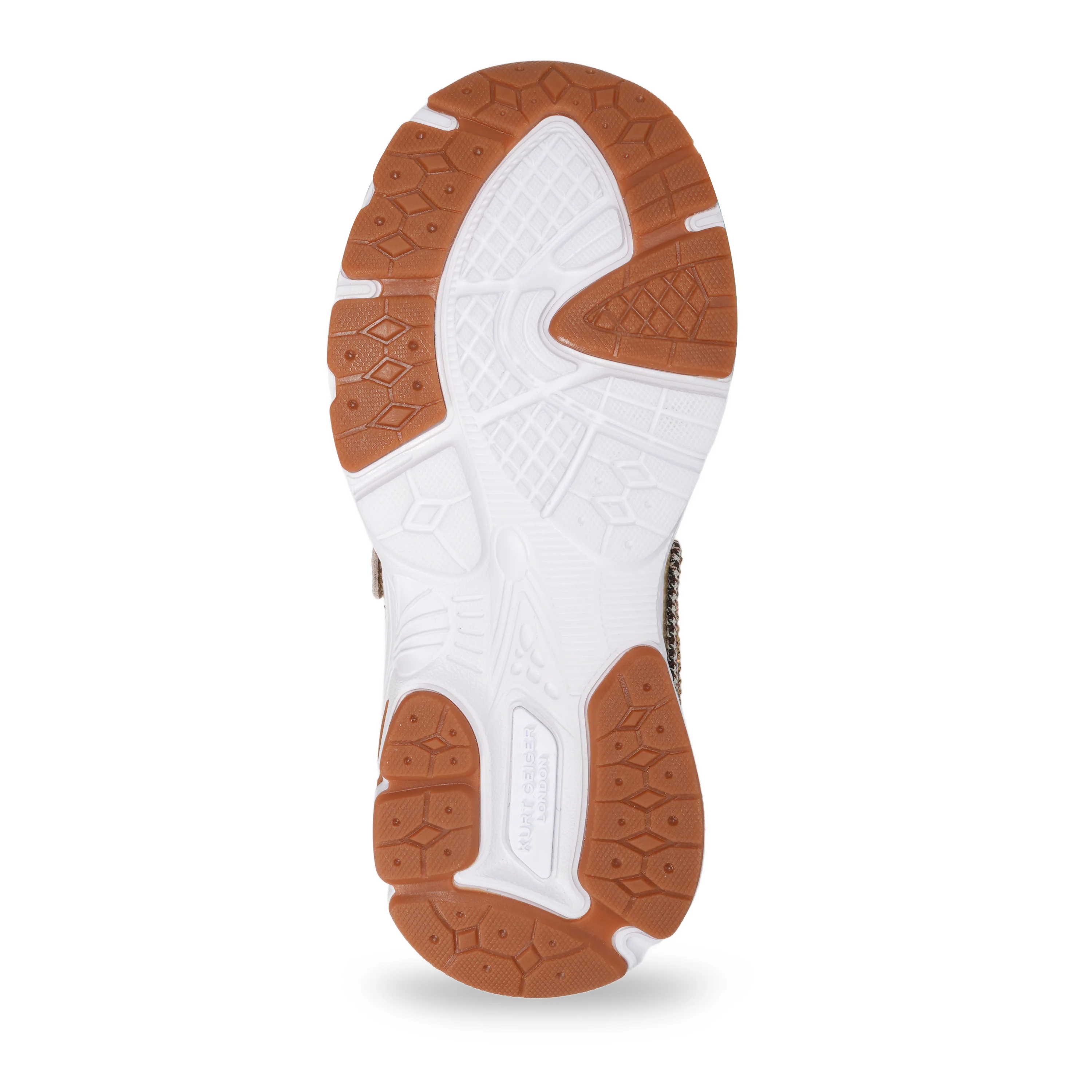 Mini Kurt Runner  - Big Kid Gold - Image 7