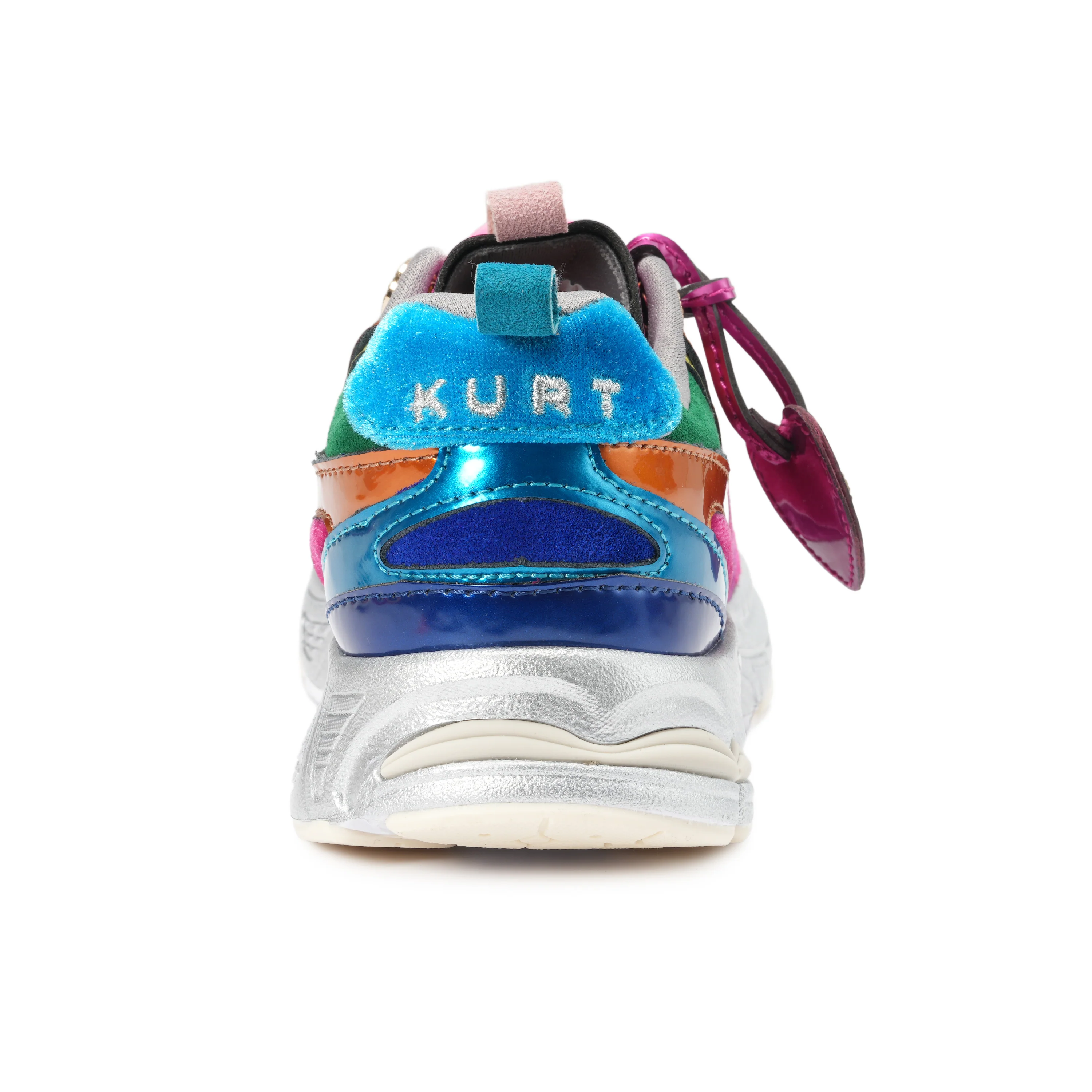 Mini Kurt Runner - Big Kid Rainbow - Image 3