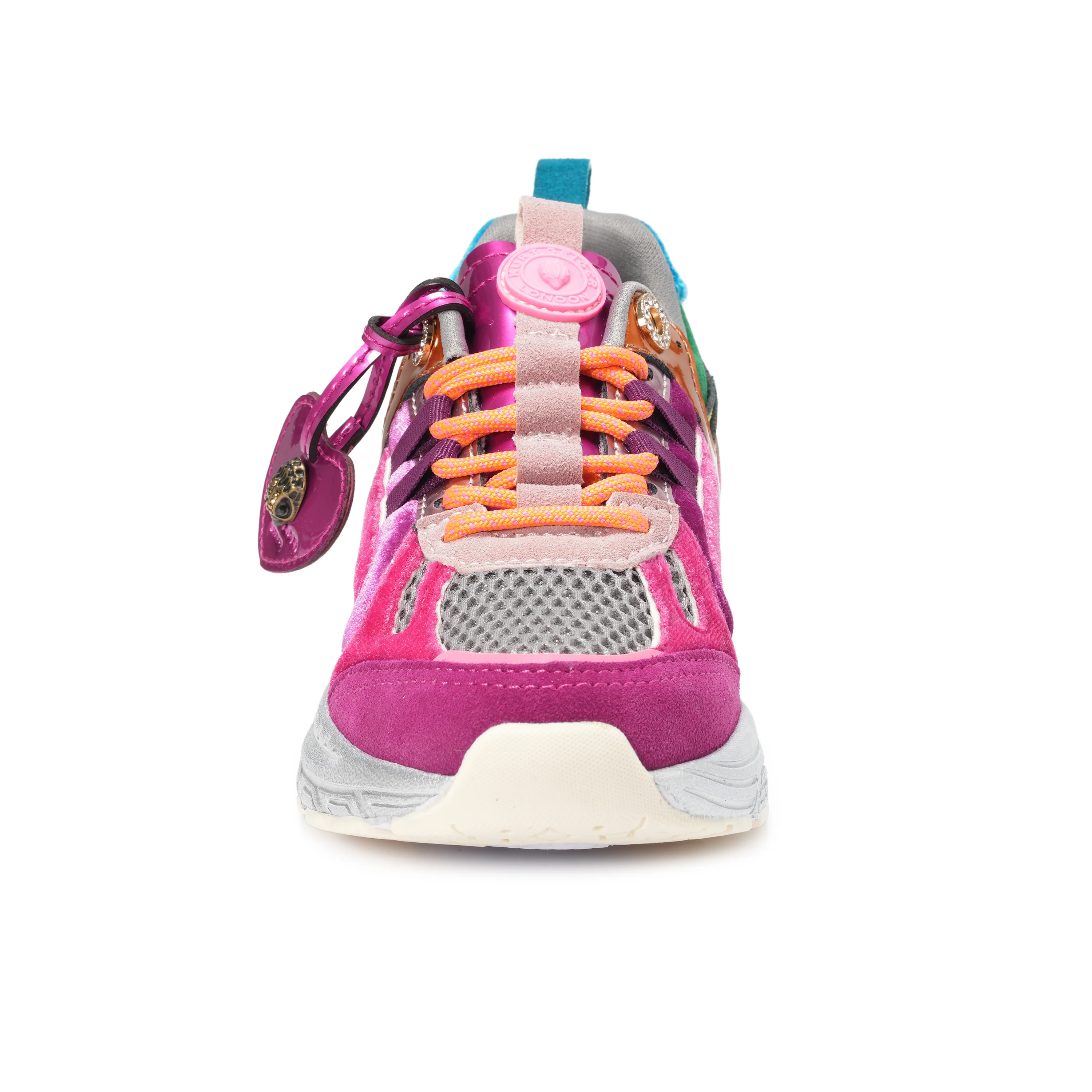 Mini Kurt Runner - Big Kid Rainbow - Image 4