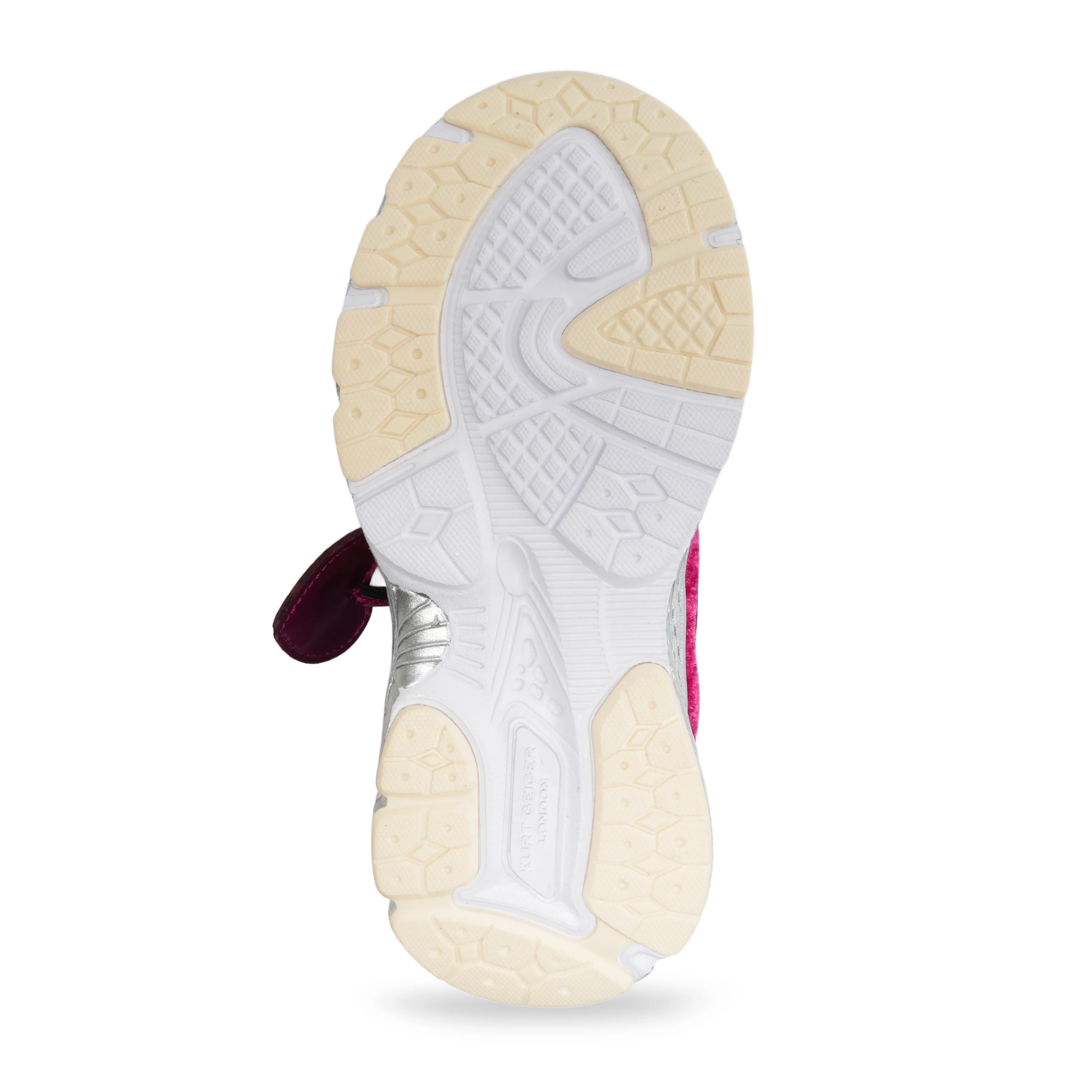 Mini Kurt Runner - Big Kid Rainbow - Image 5