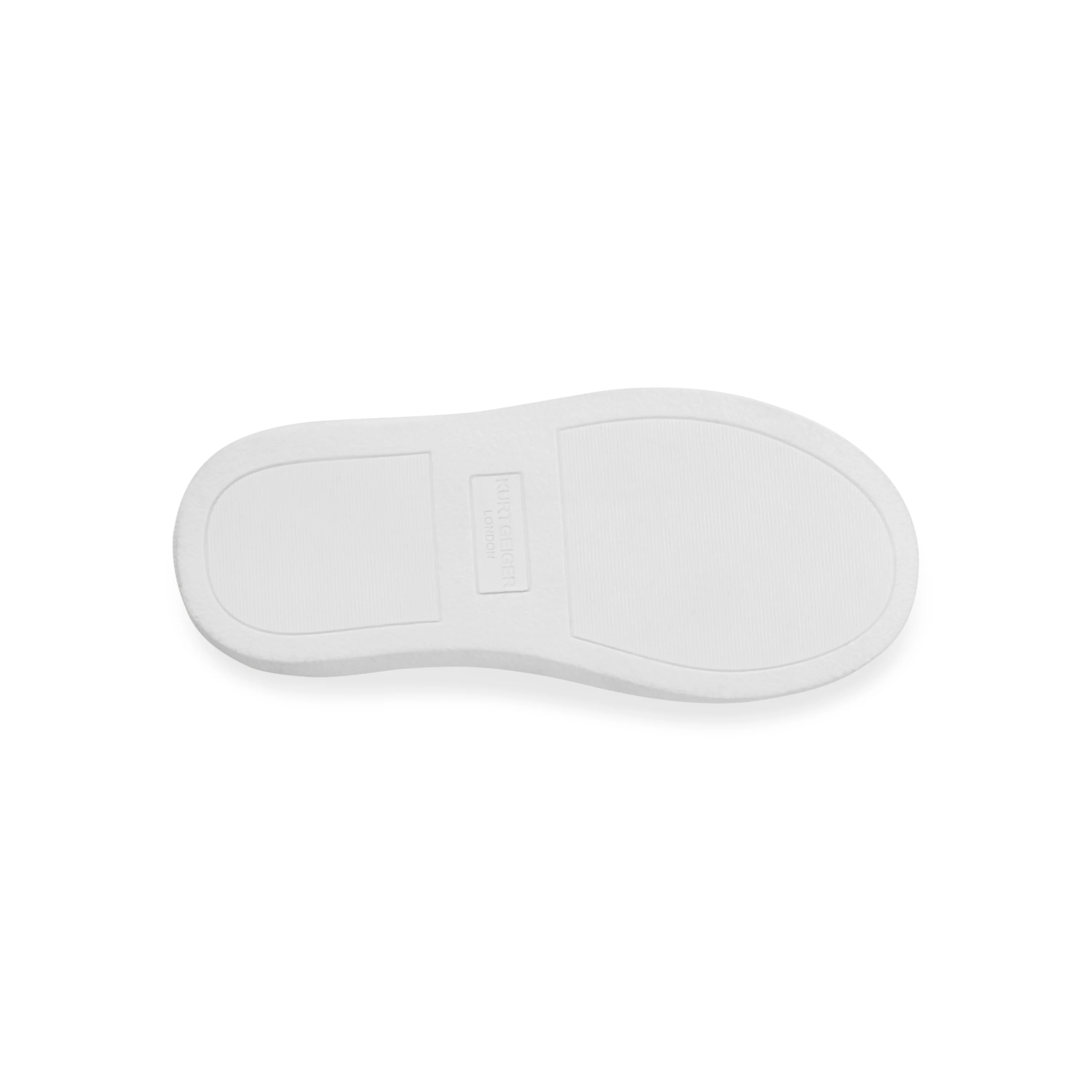 Mini Lane Love Sneaker - Little Kid White - Image 6