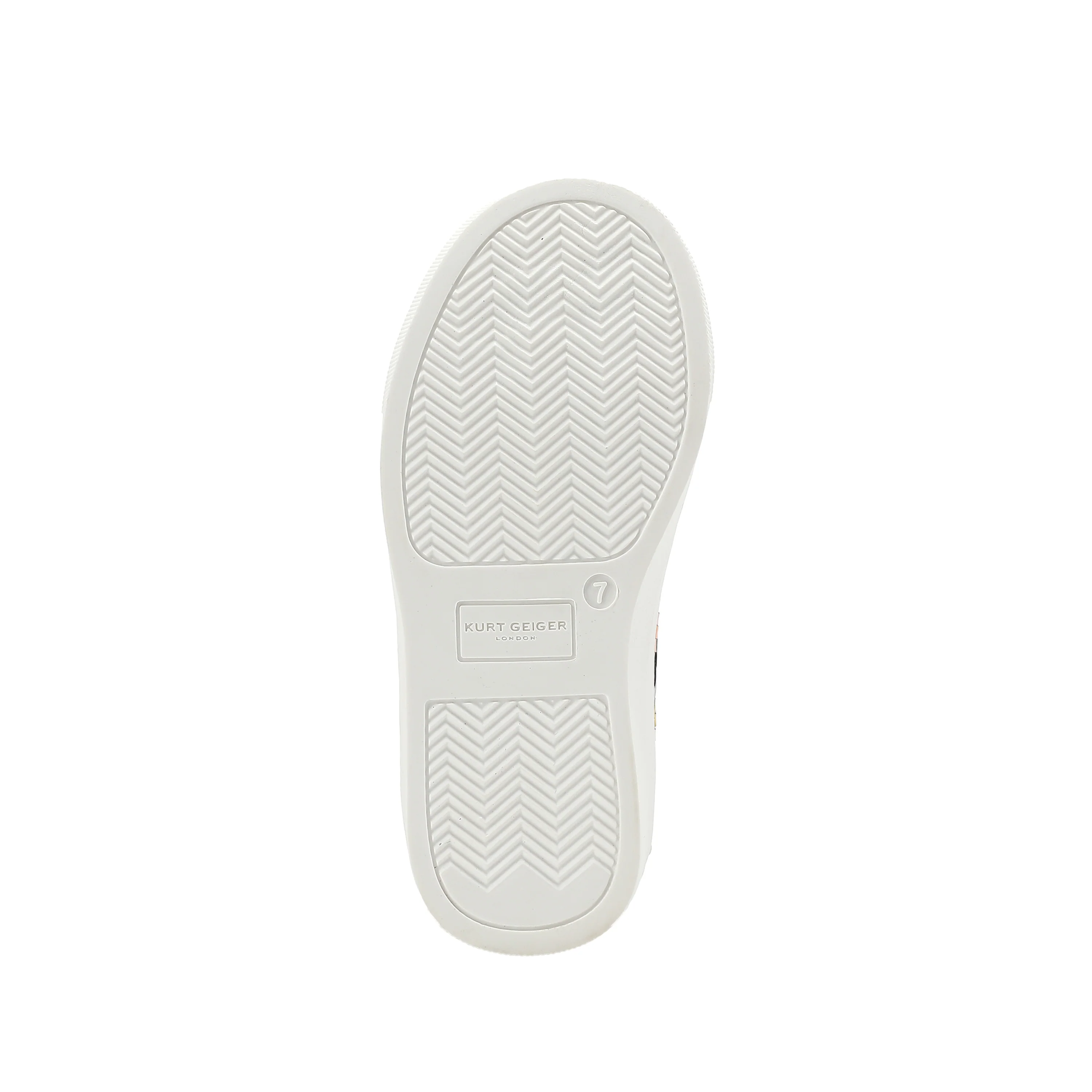 Mini Laney Weave Sneaker - Little Kid Black Multi - Image 6