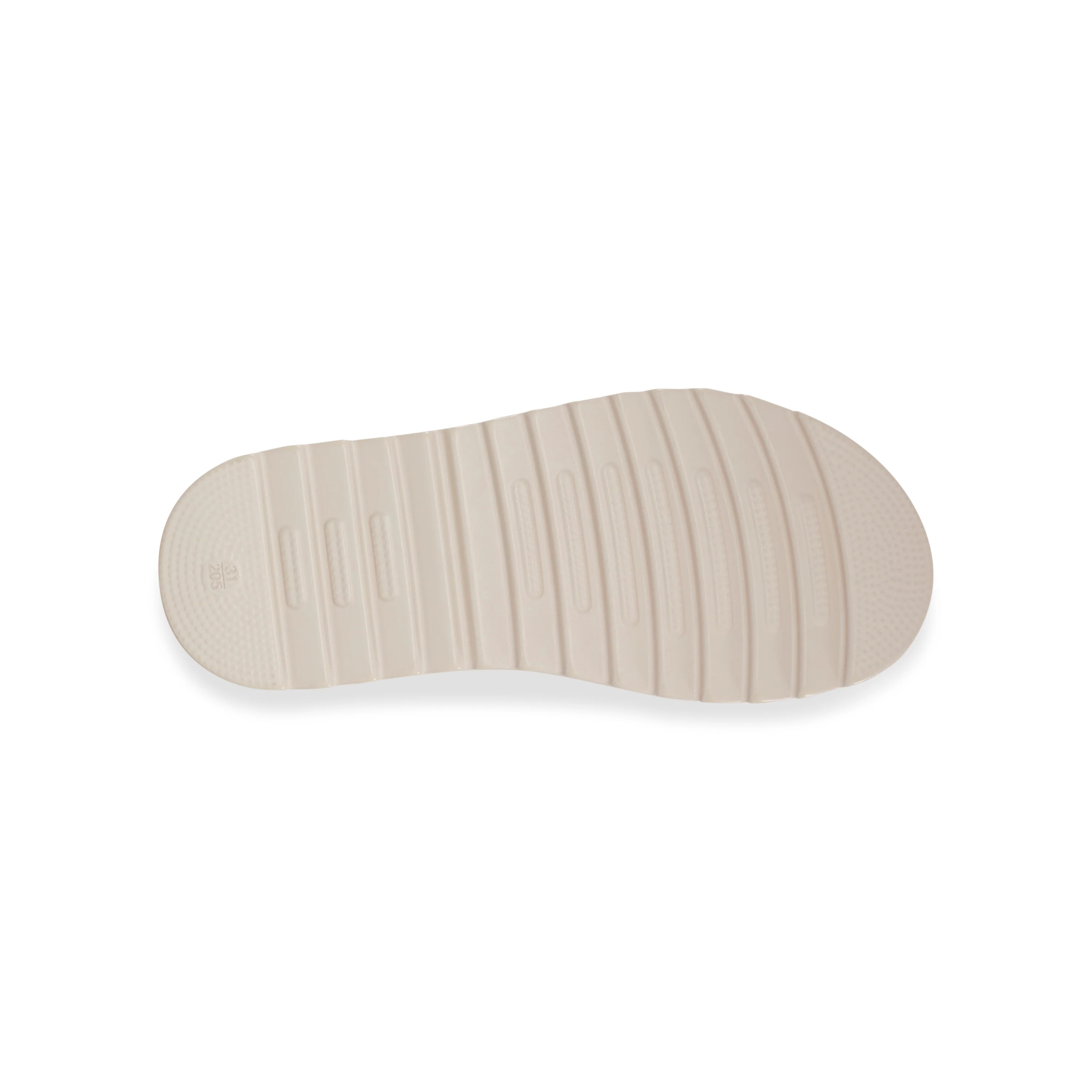 Mini Orson Sandal - Big Kid Gold Multi - Image 5