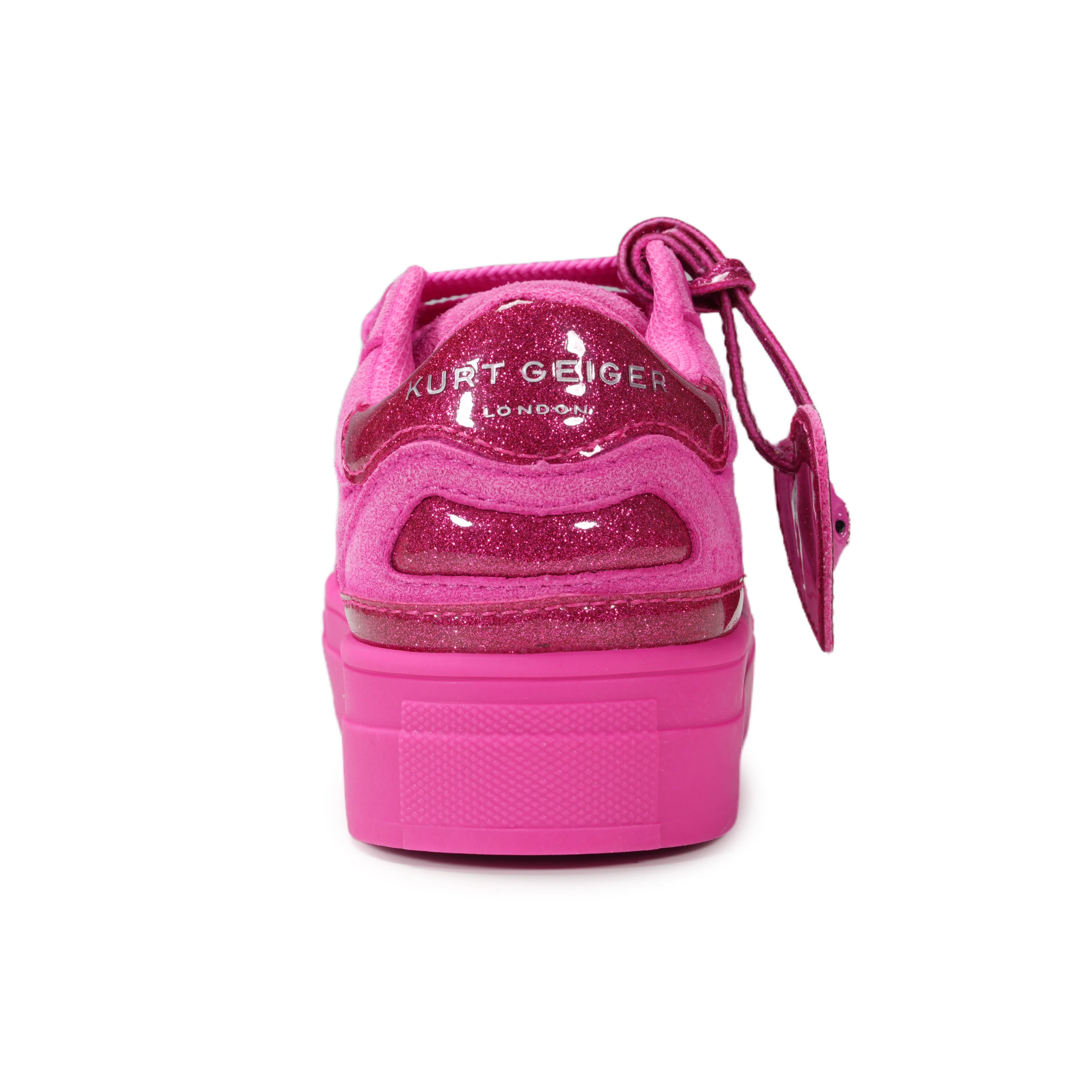 Mini Southbank Sneaker  - Little Kid Fuchsia - Image 3