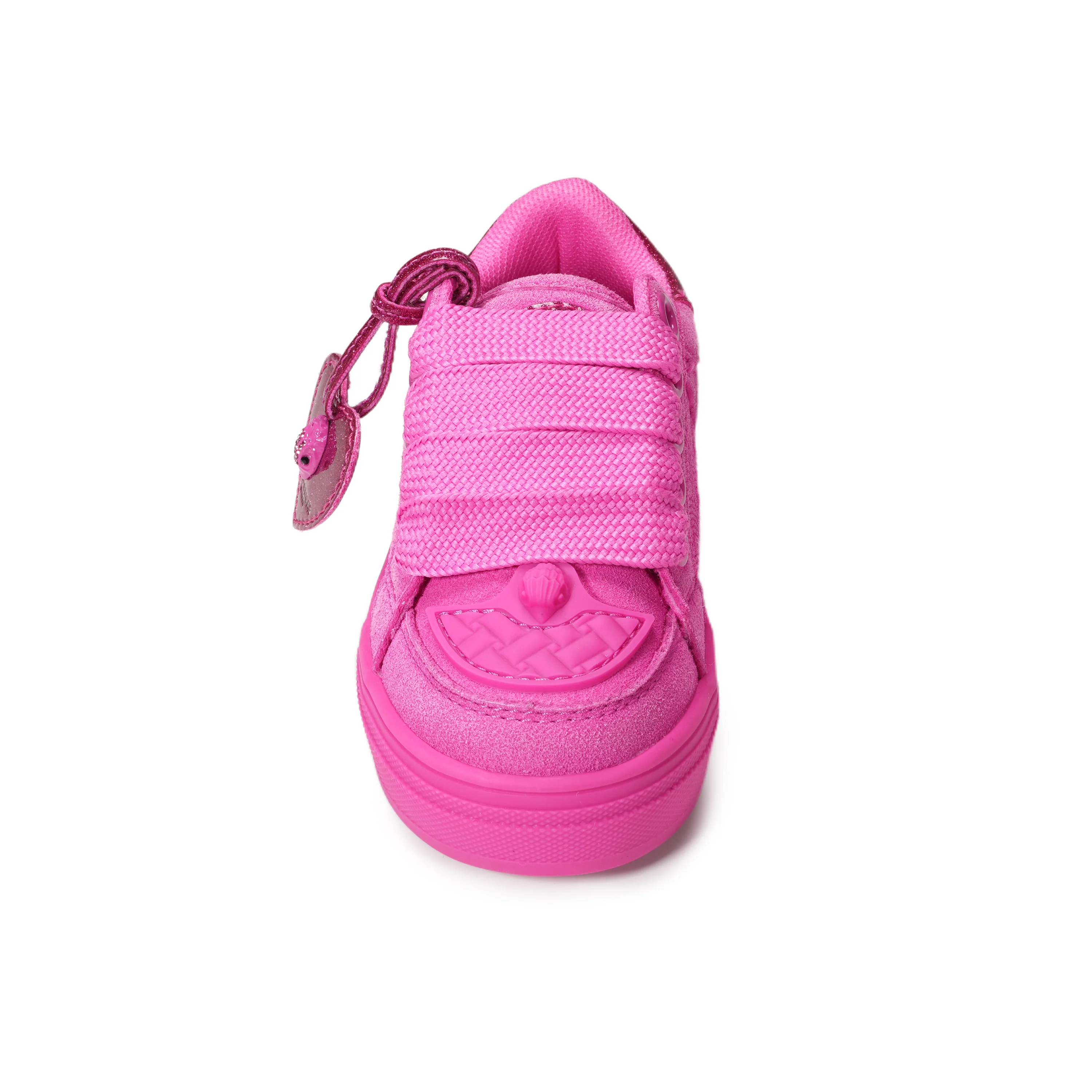 Mini Southbank Sneaker  - Little Kid Fuchsia - Image 4