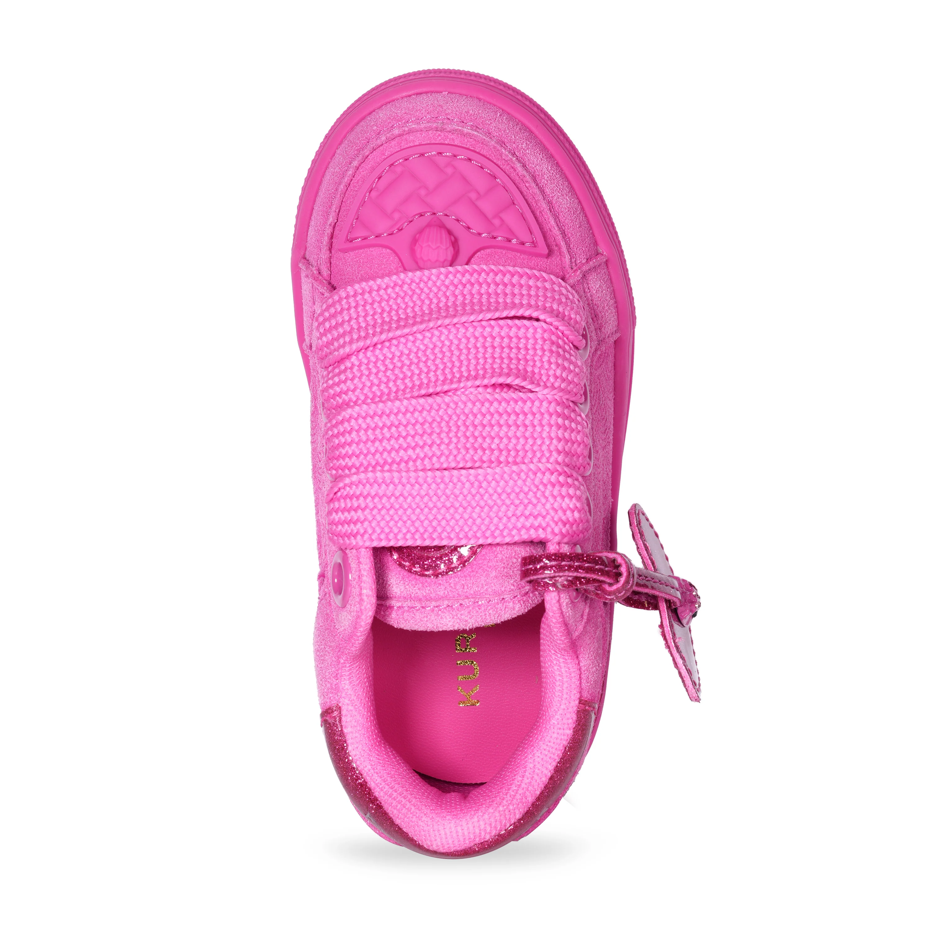 Mini Southbank Sneaker  - Little Kid Fuchsia - Image 5